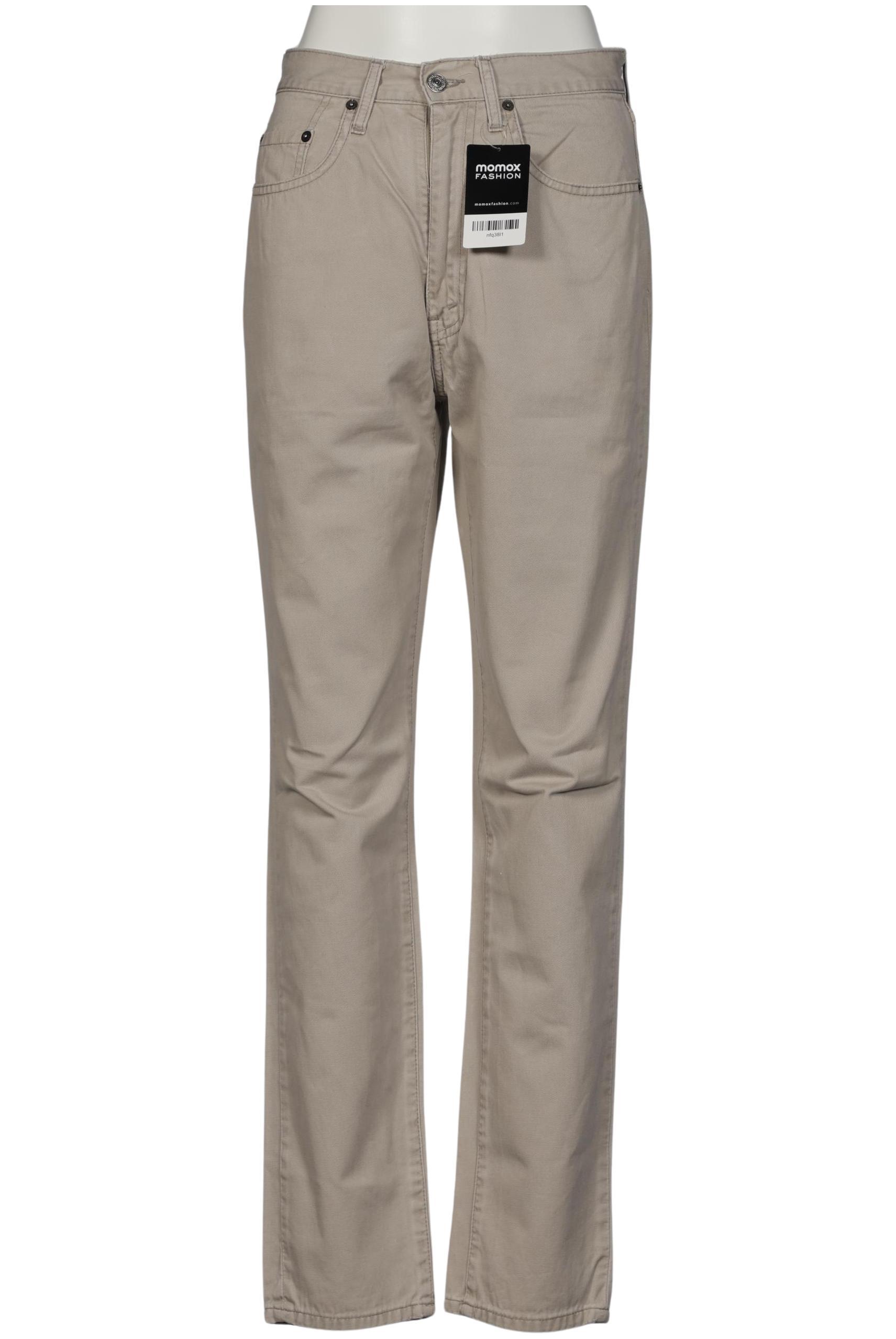 

Levis Herren Jeans, beige, Gr. 30