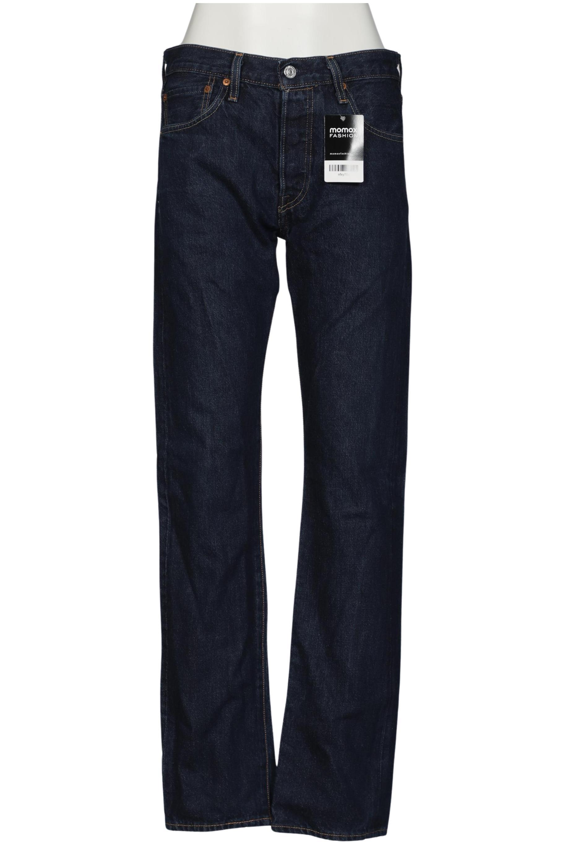 

Levis Herren Jeans, marineblau, Gr. 29