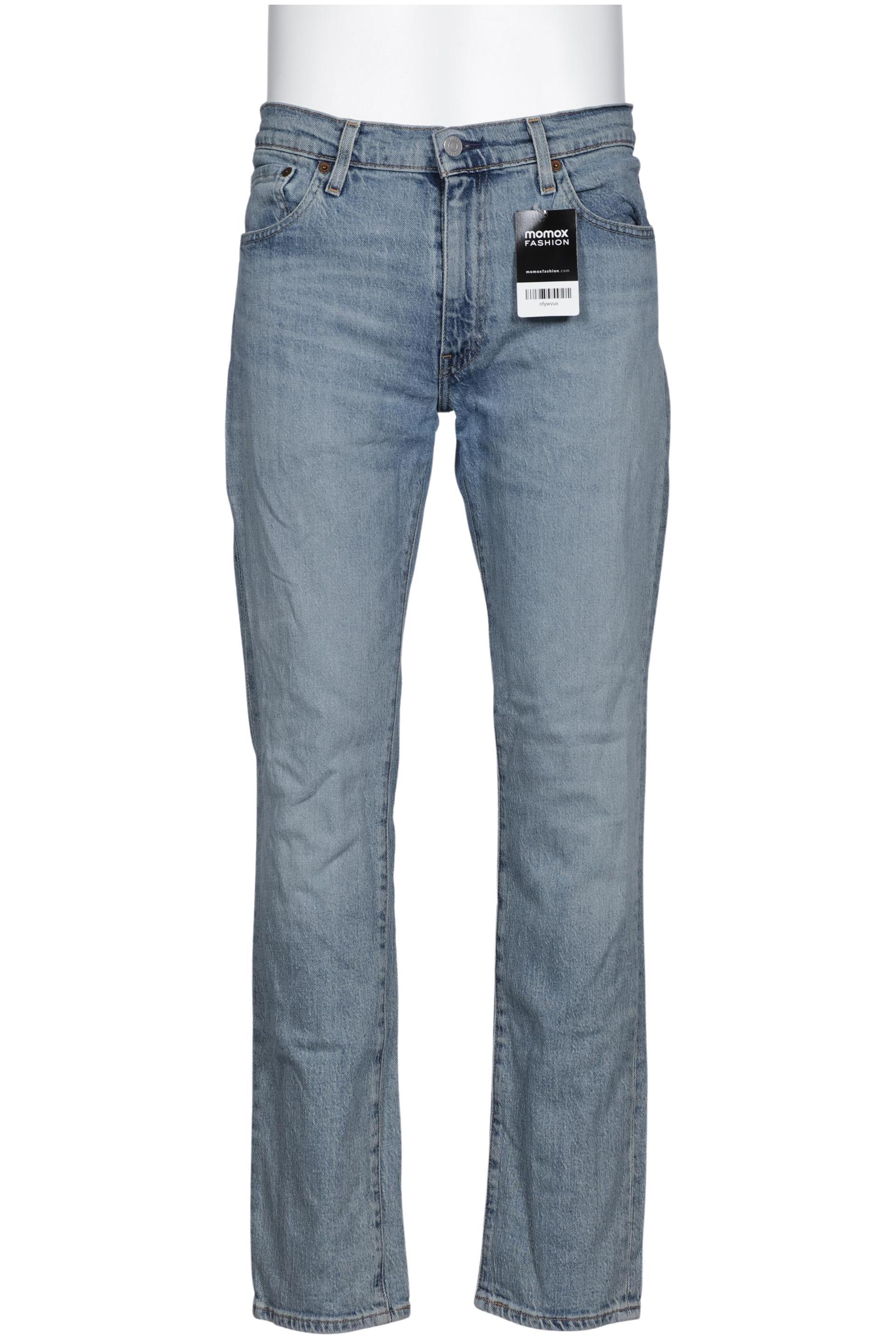 

Levis Herren Jeans, hellblau, Gr. 32