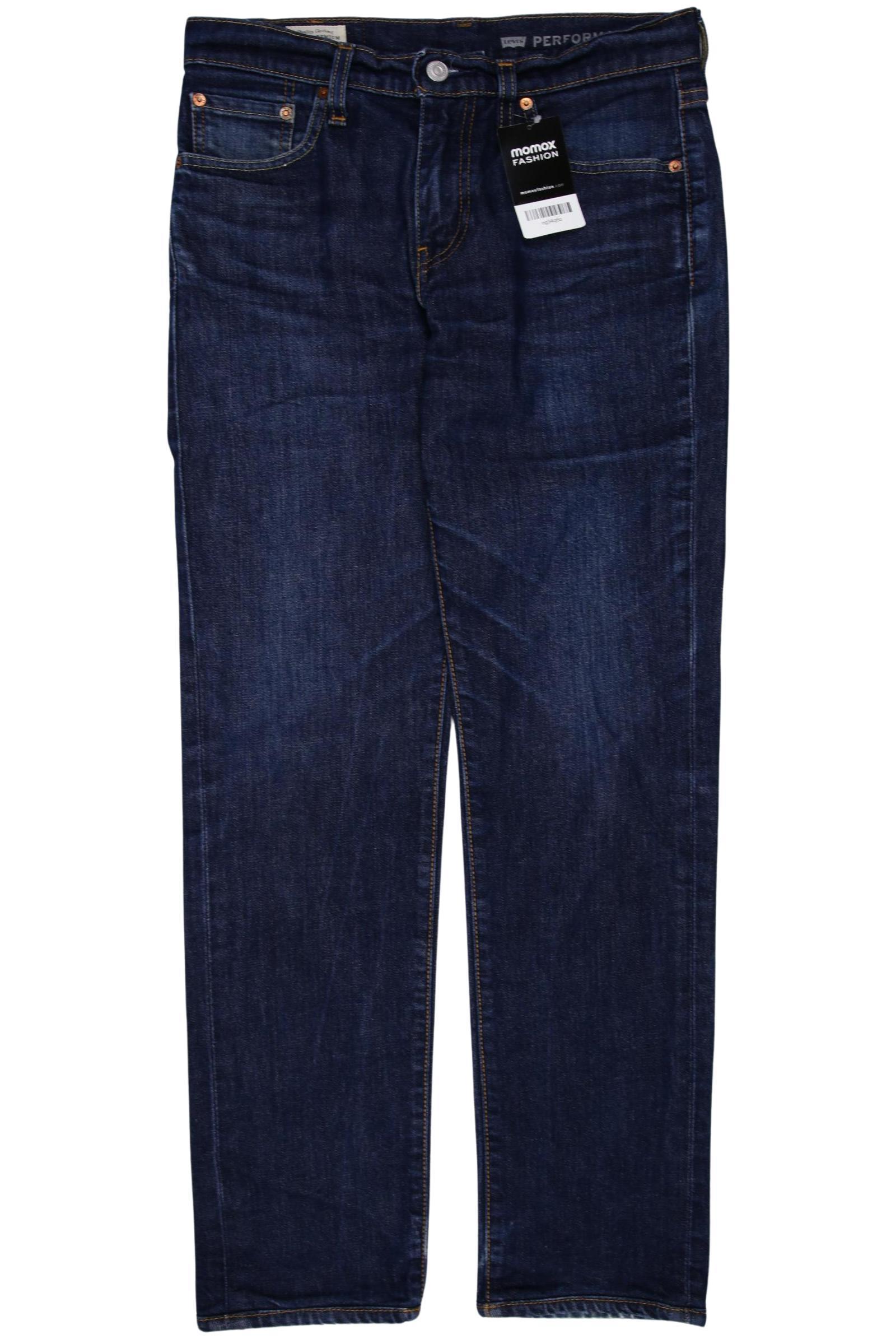 

Levis Herren Jeans, marineblau, Gr. 30