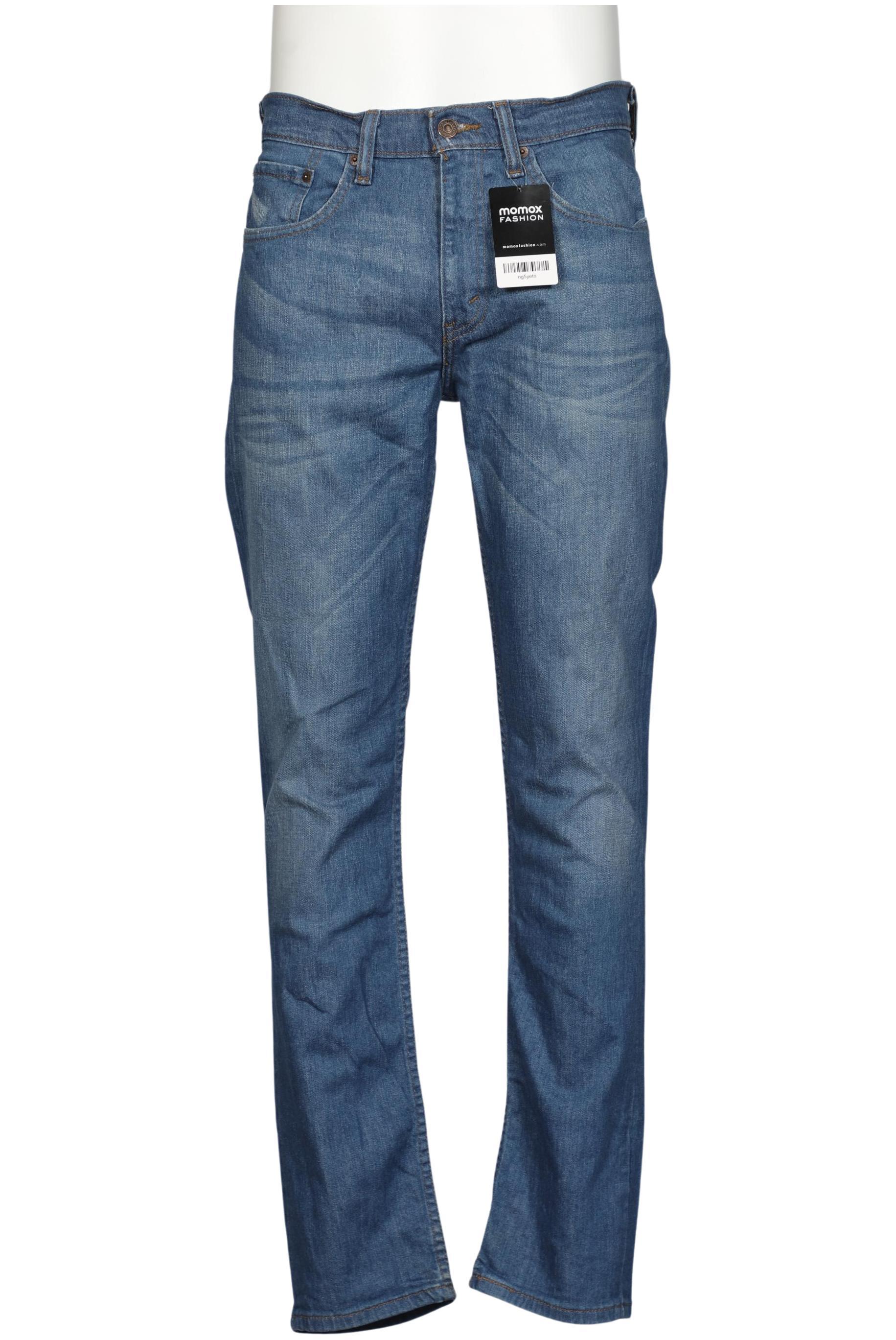 

Levis Herren Jeans, blau, Gr. 34