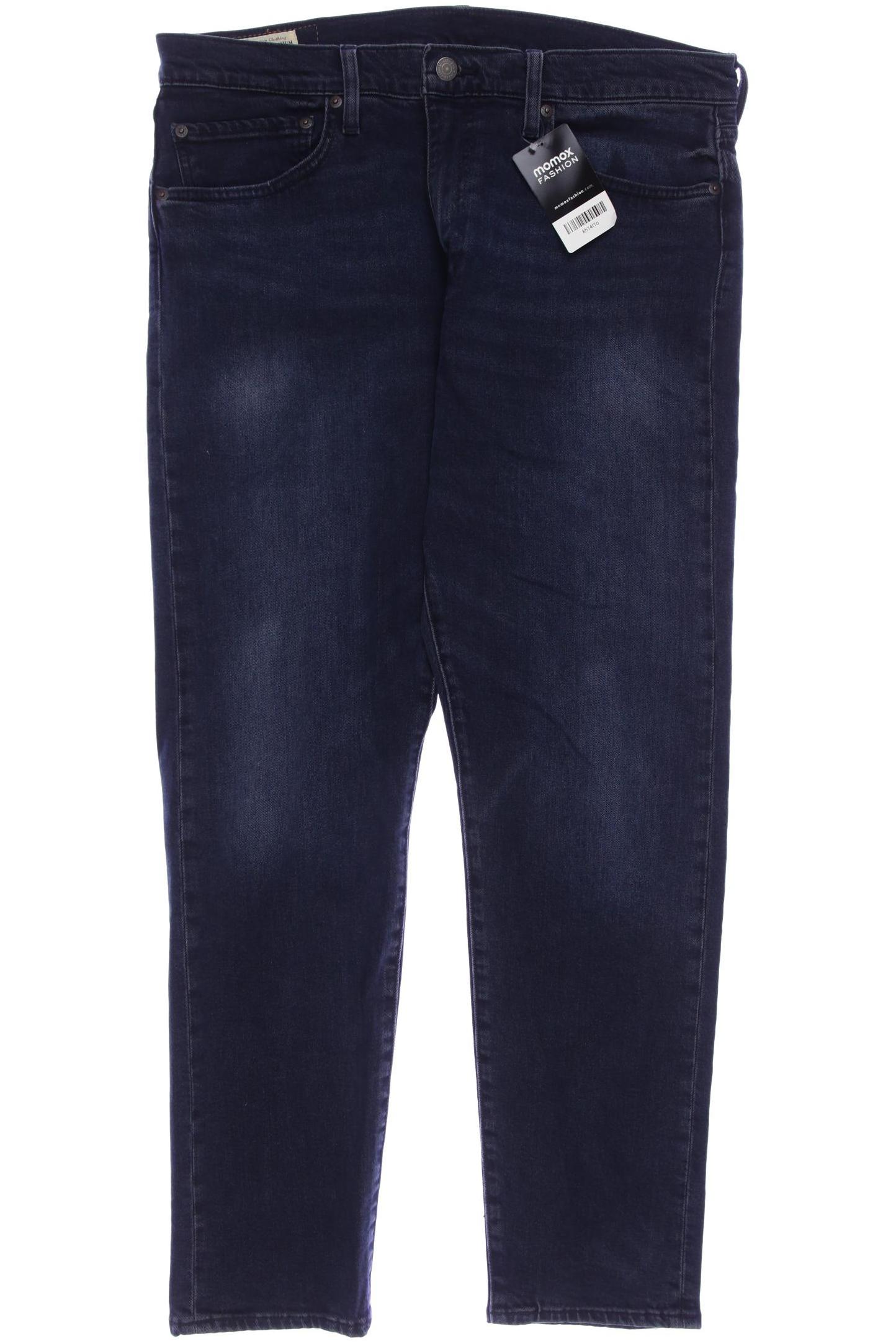 

Levis Herren Jeans, marineblau, Gr. 36