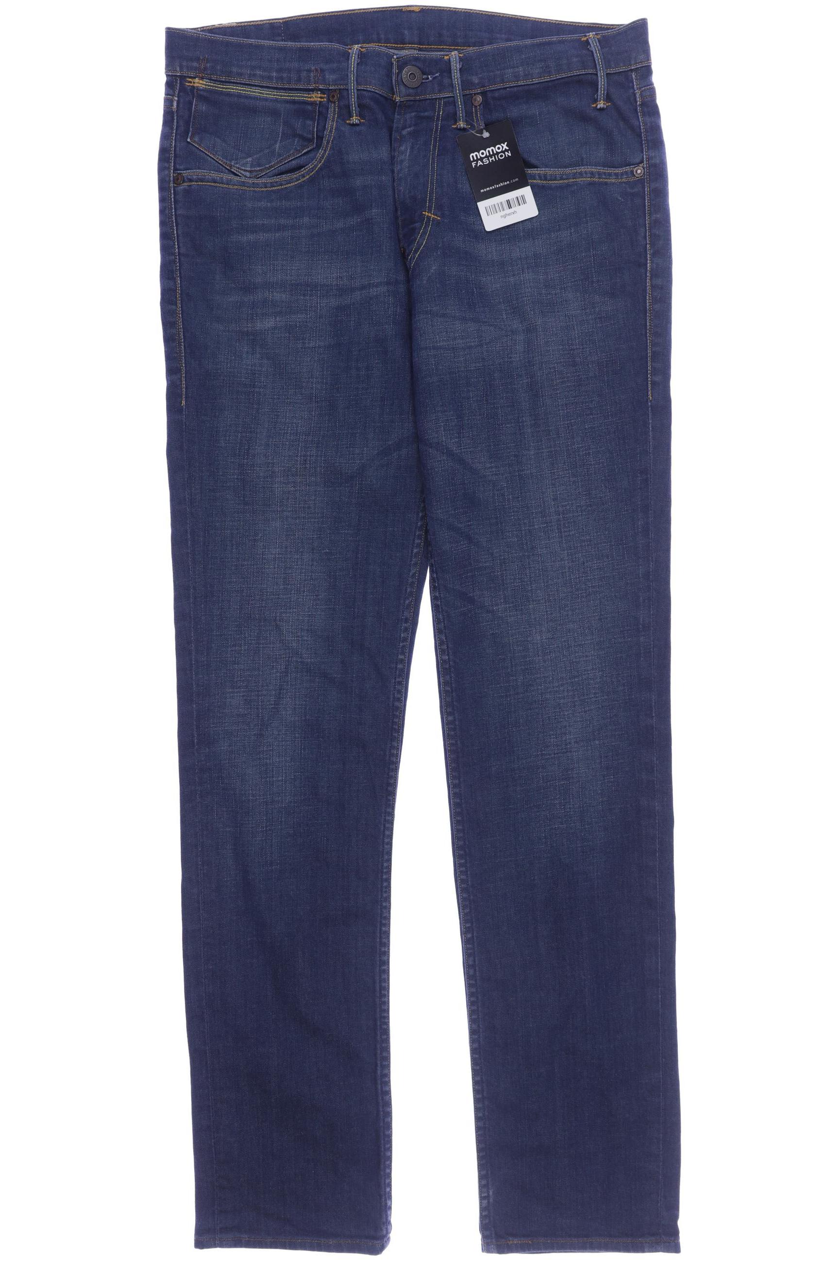 

Levis Herren Jeans, blau, Gr. 46