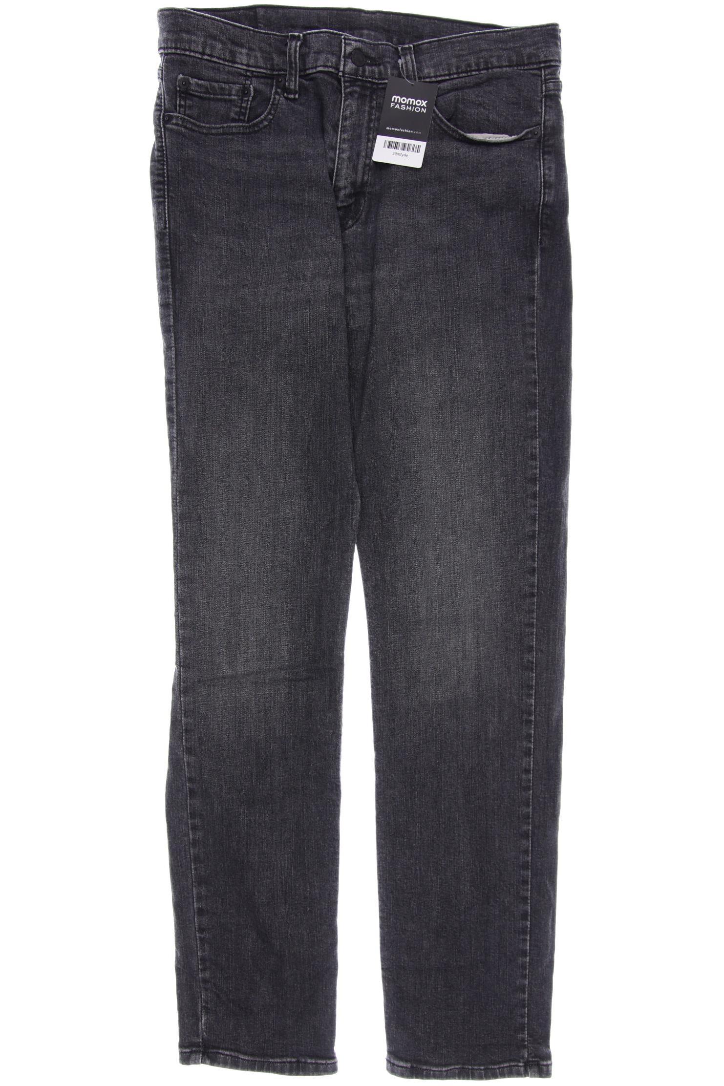 

Levis Herren Jeans, grau, Gr. 32
