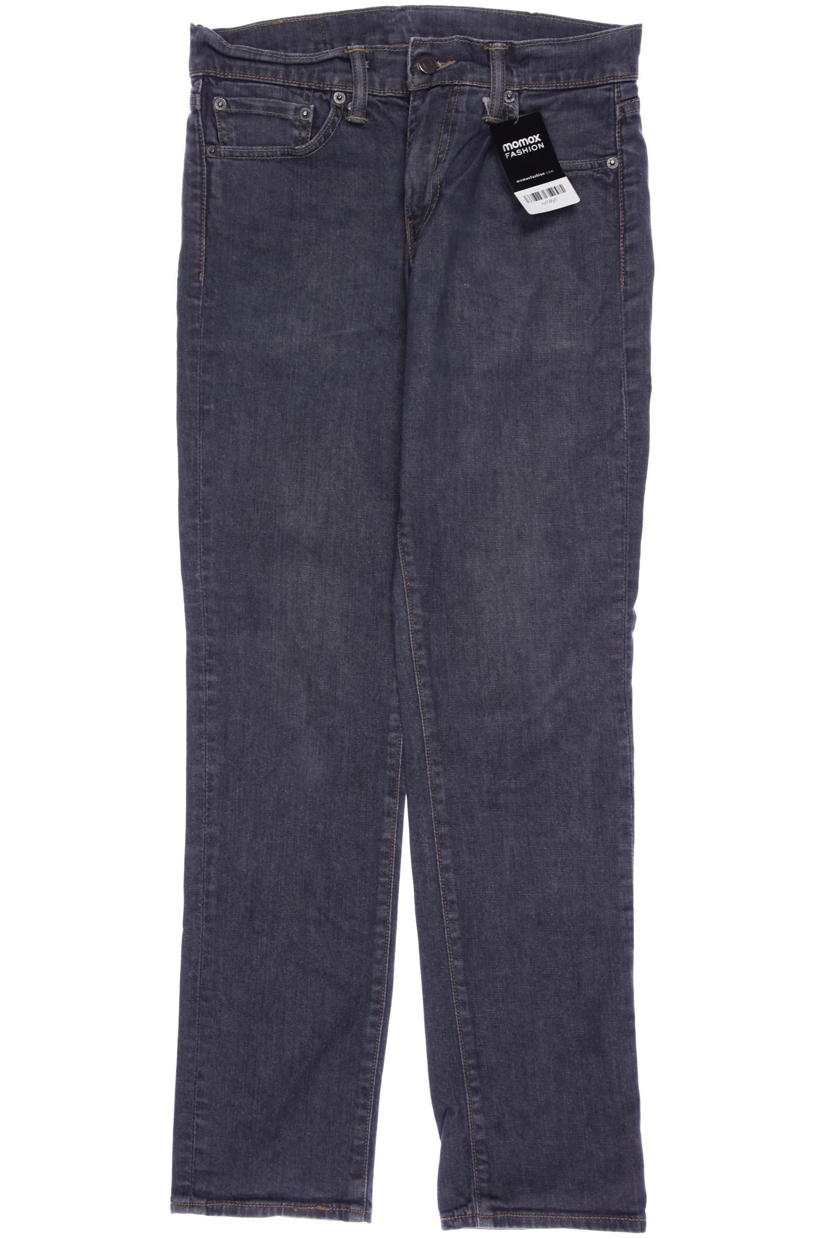 

Levis Herren Jeans, grau, Gr. 30