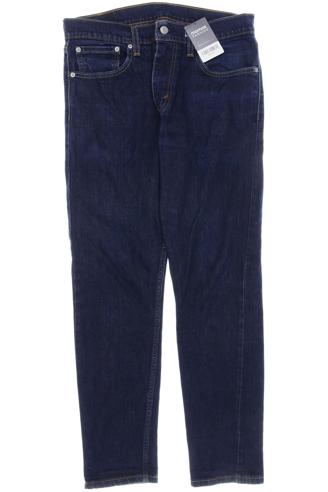 

Levis Herren Jeans, marineblau, Gr. 32