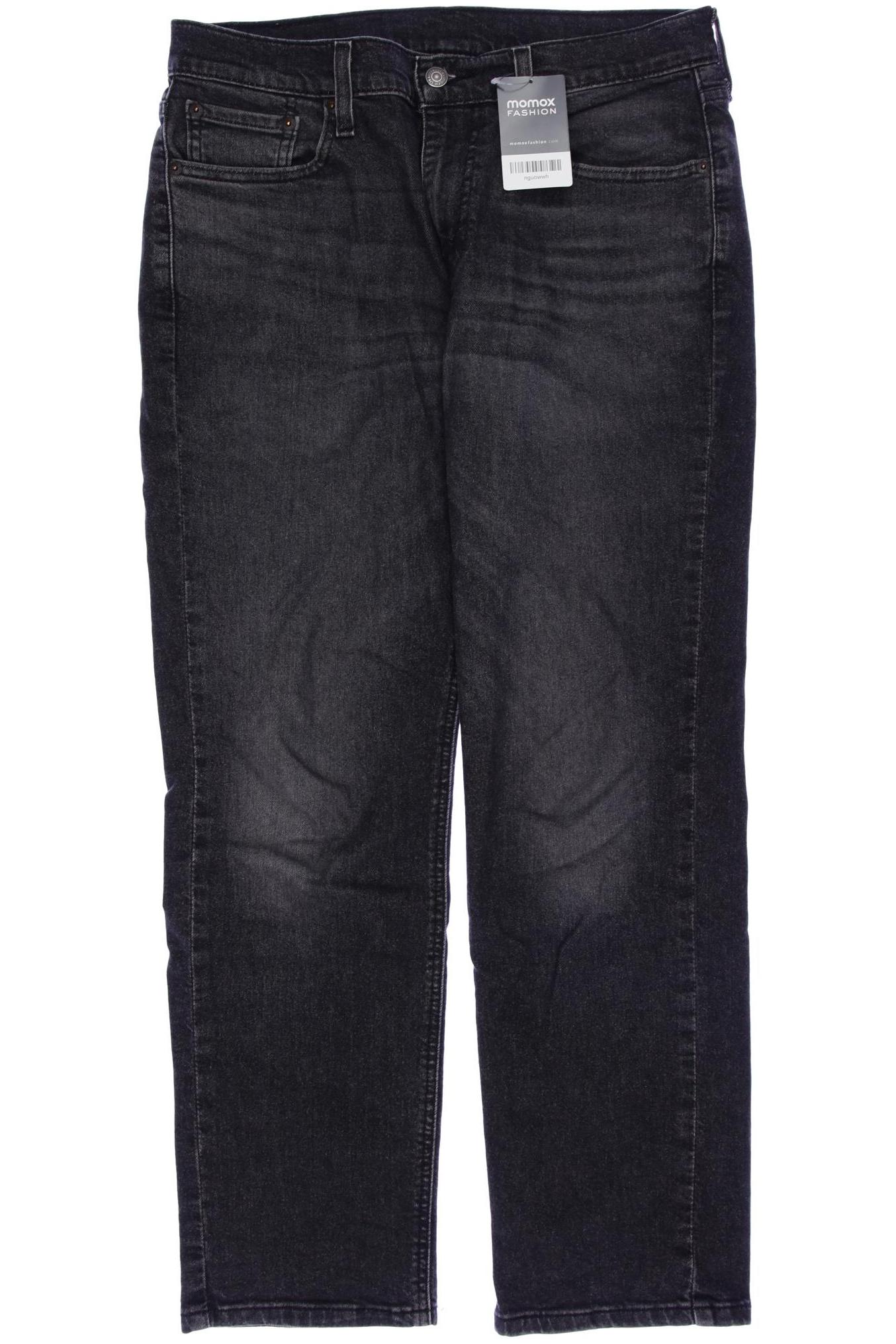 

Levis Herren Jeans, grau, Gr. 30