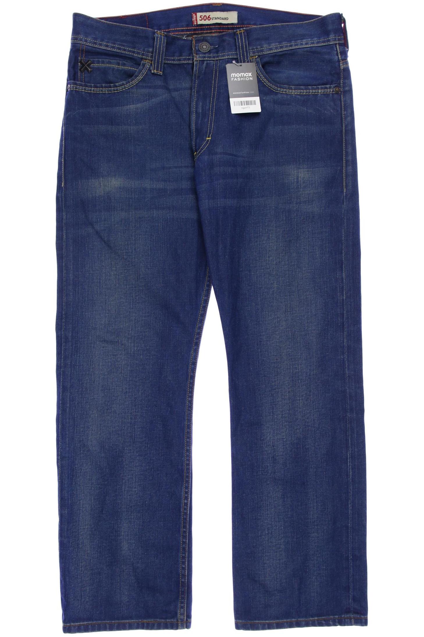 

Levis Herren Jeans, blau, Gr. 36