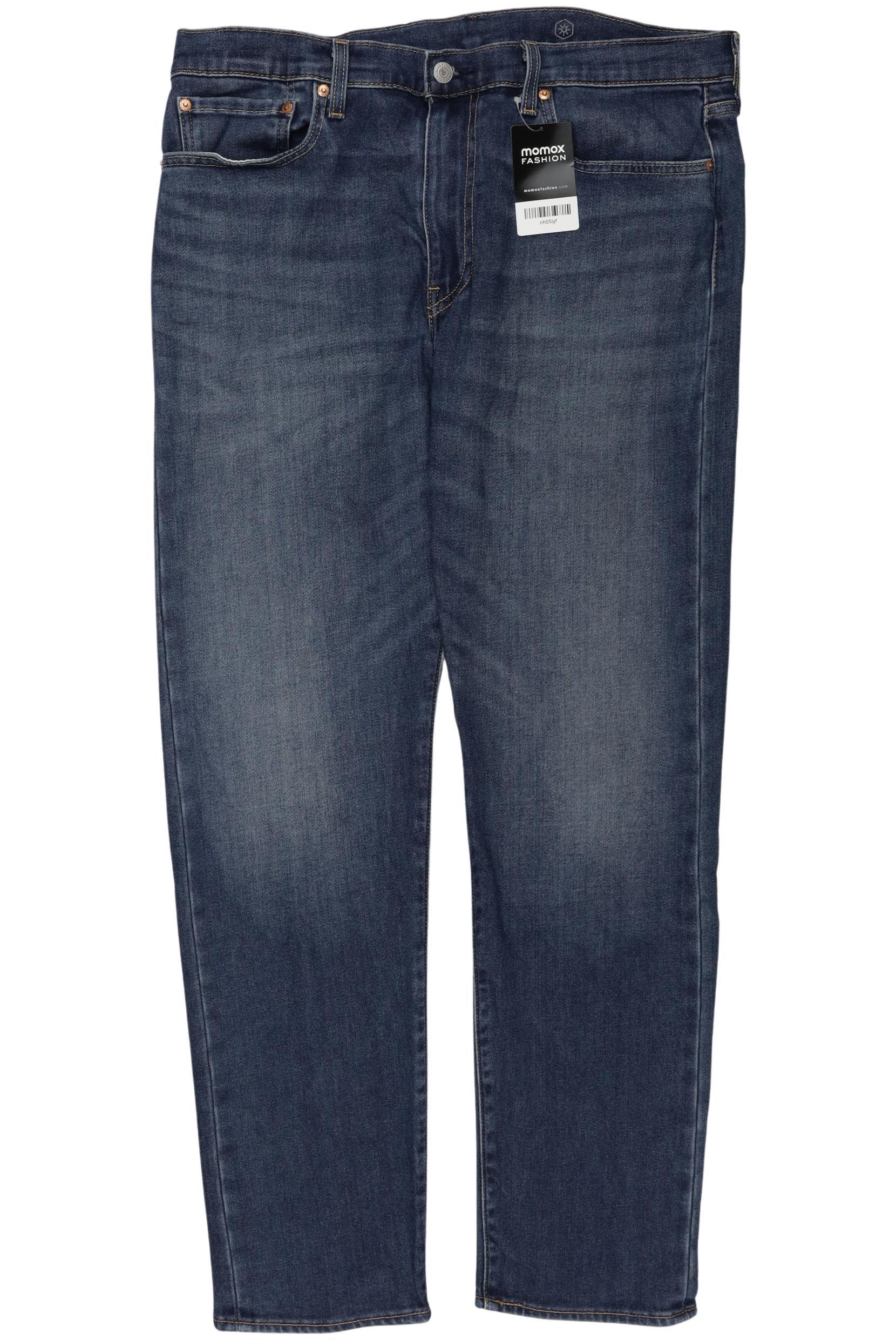 

Levis Herren Jeans, blau, Gr. 36