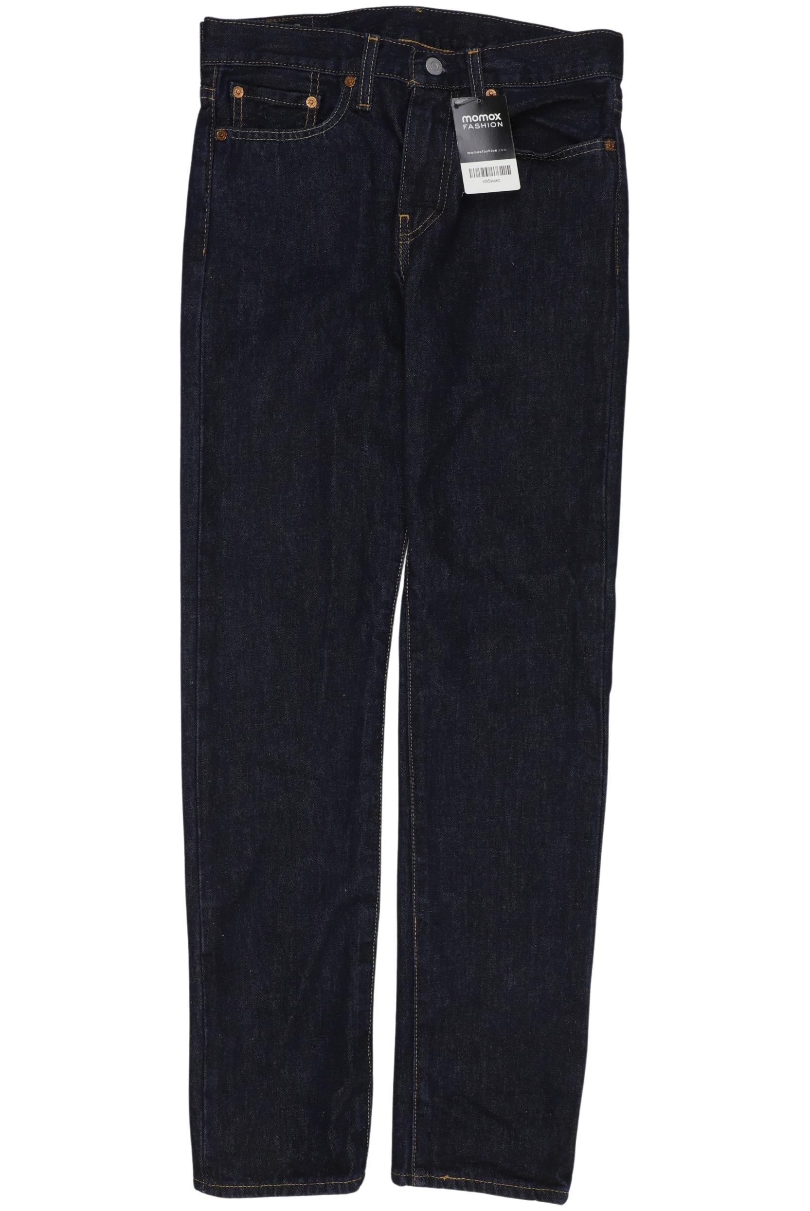 

Levis Herren Jeans, marineblau, Gr. 28