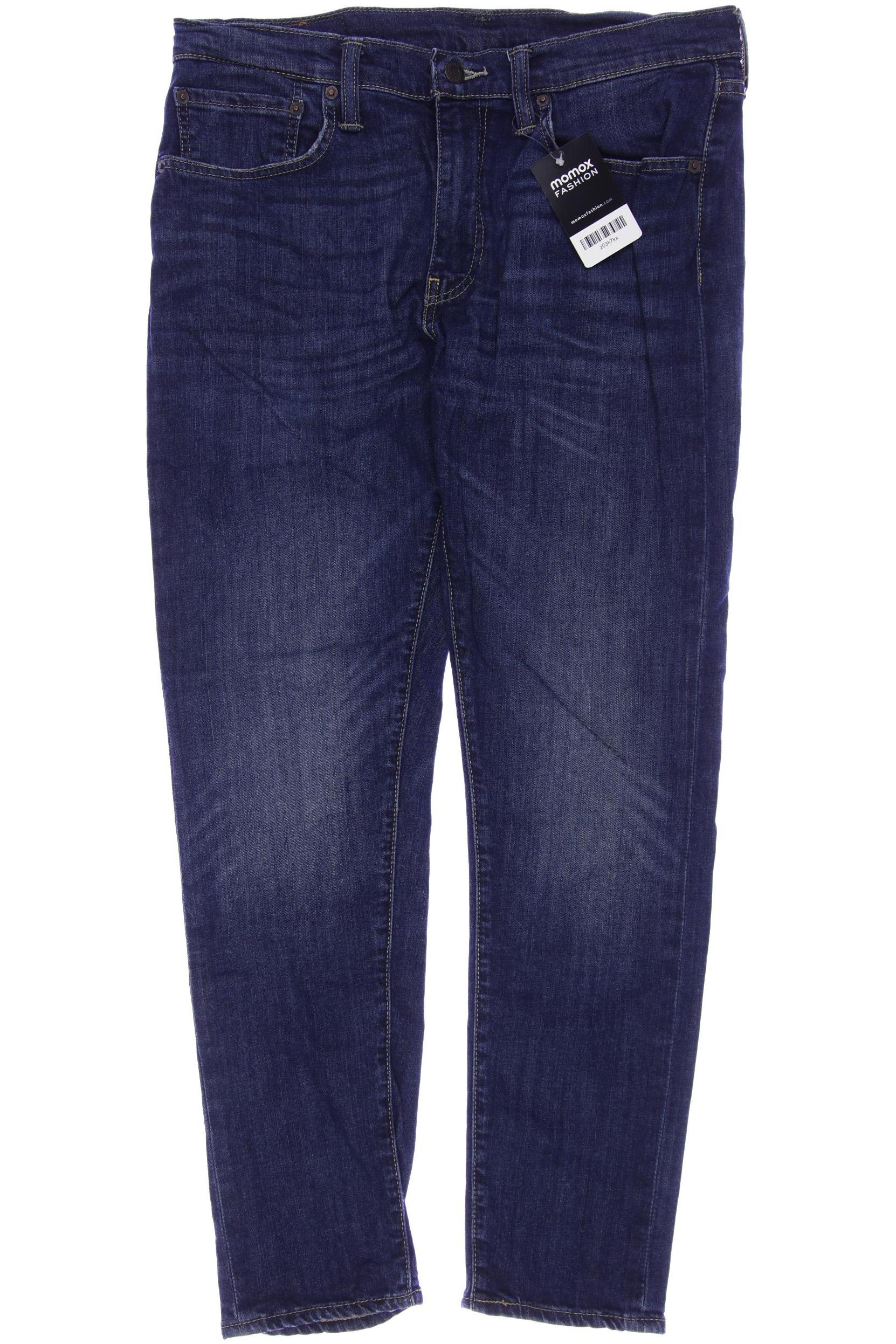 

Levis Herren Jeans, marineblau, Gr. 32