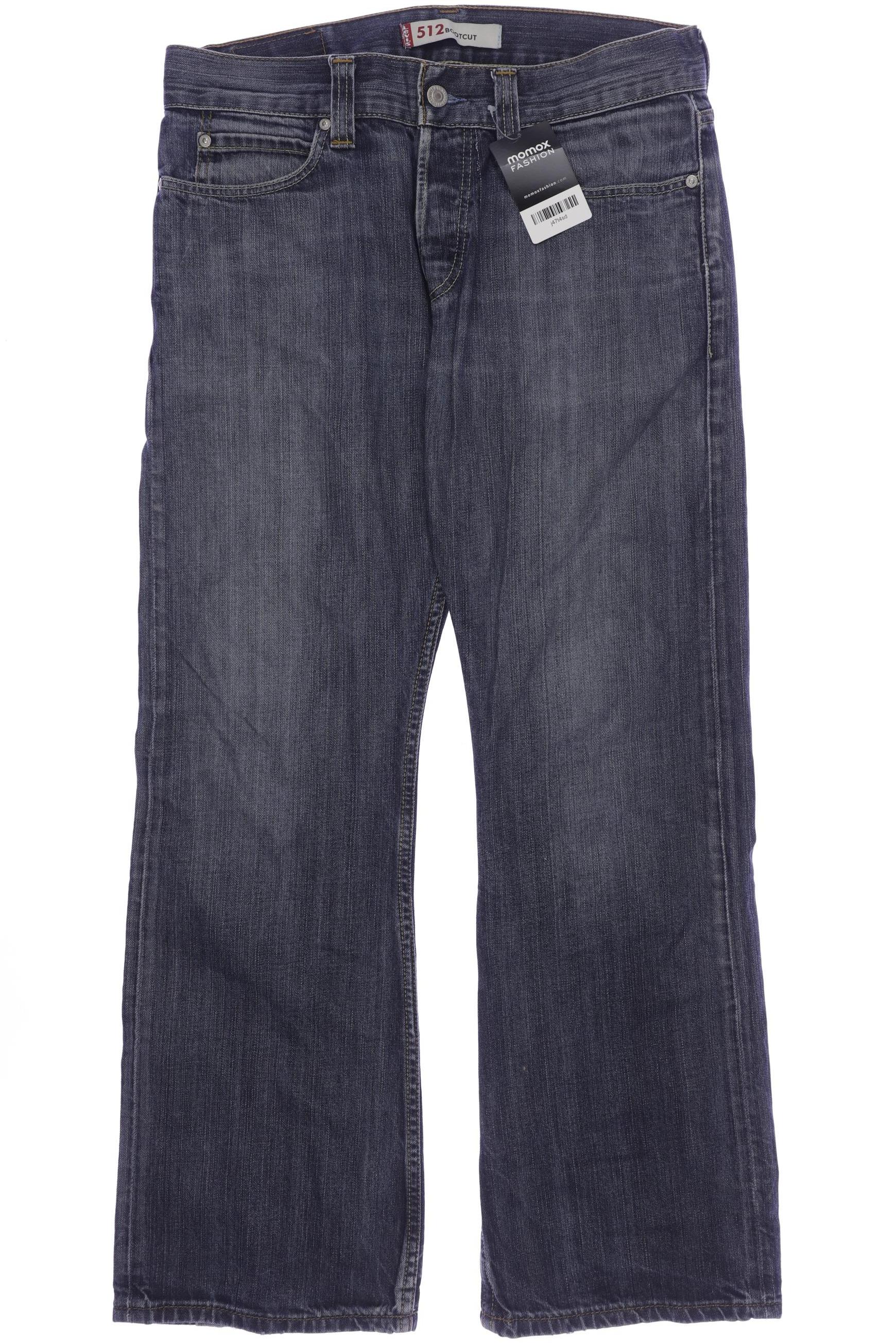

Levis Herren Jeans, blau, Gr. 32