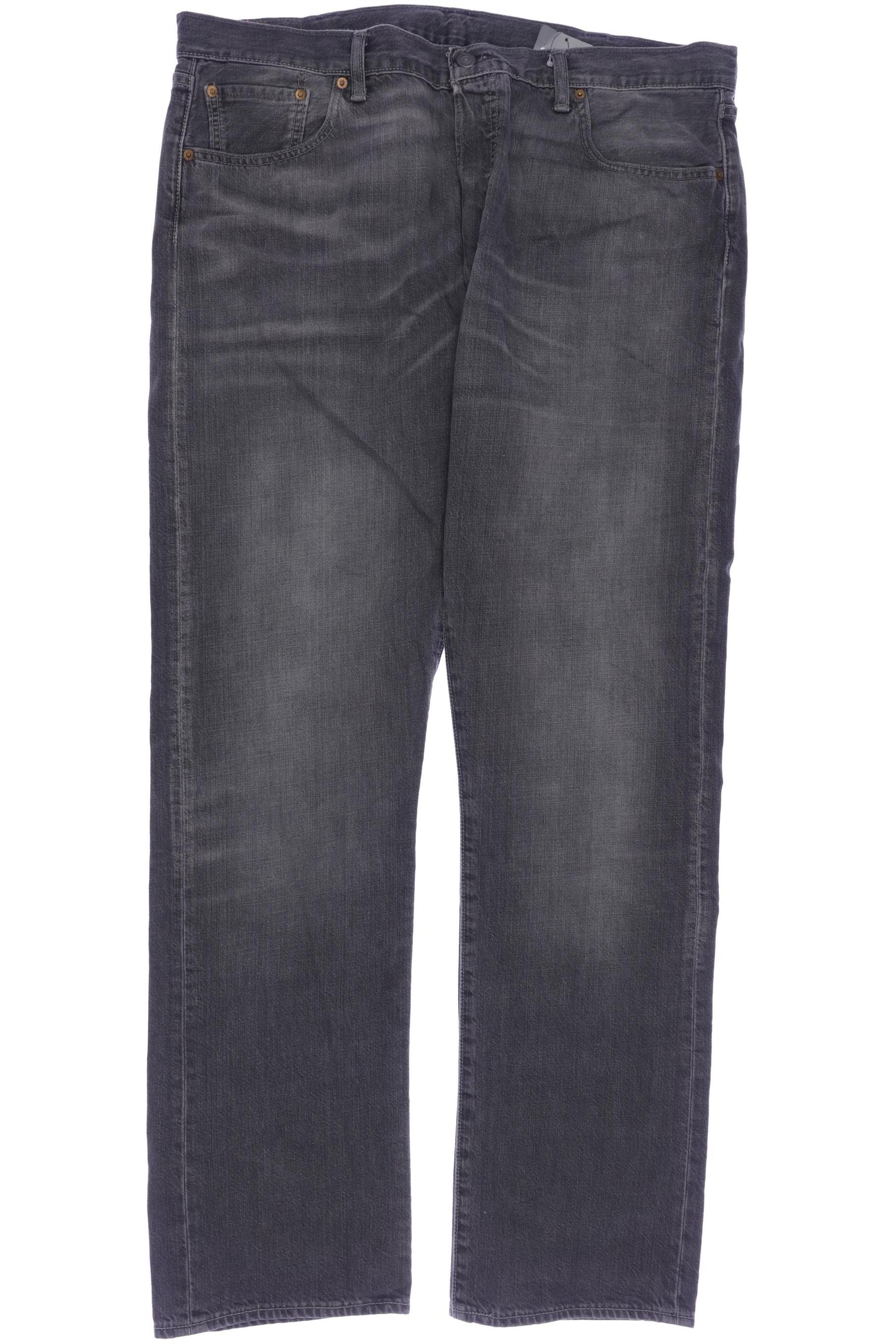 

Levis Herren Jeans, grau, Gr. 58