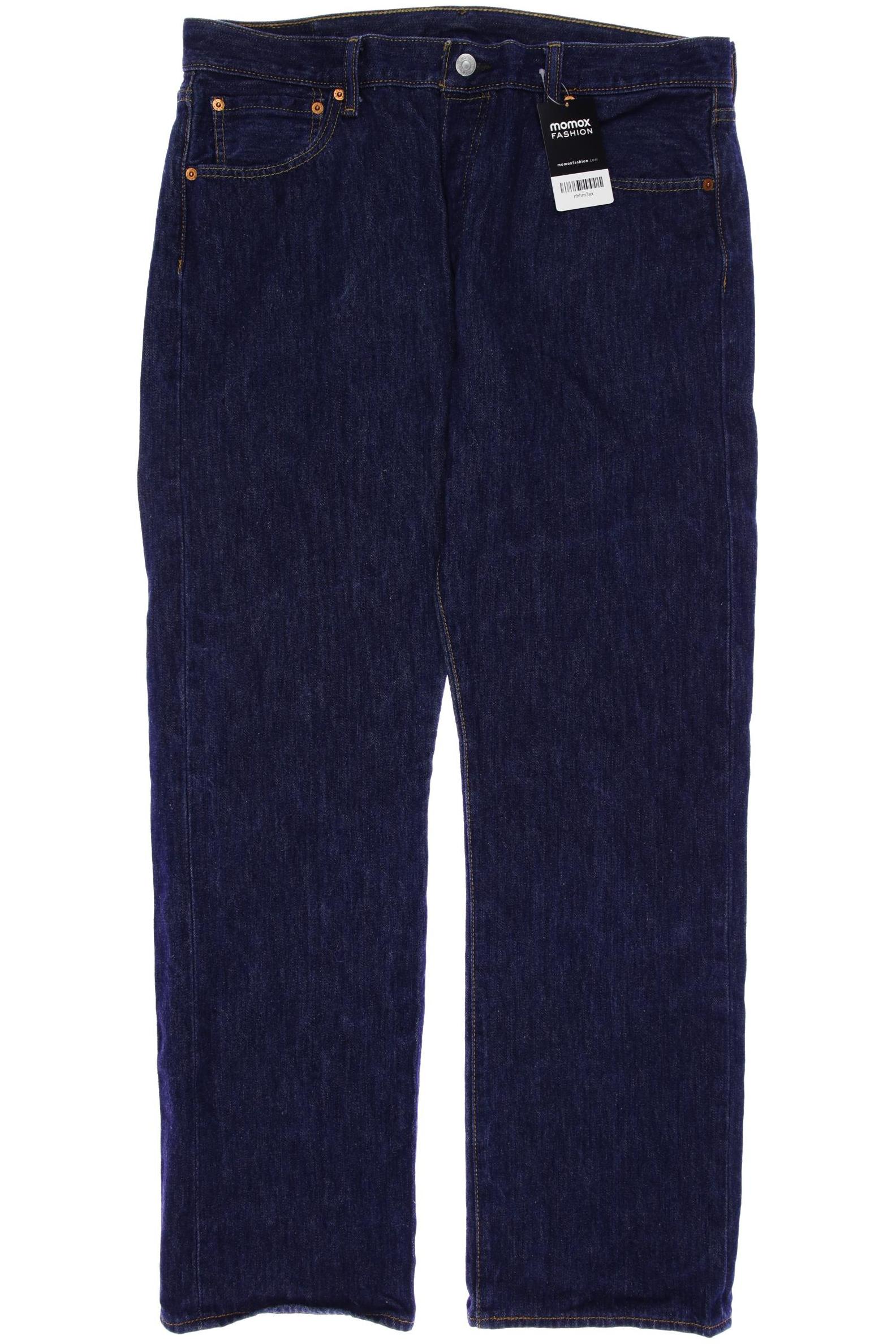 

Levis Herren Jeans, marineblau, Gr. 36