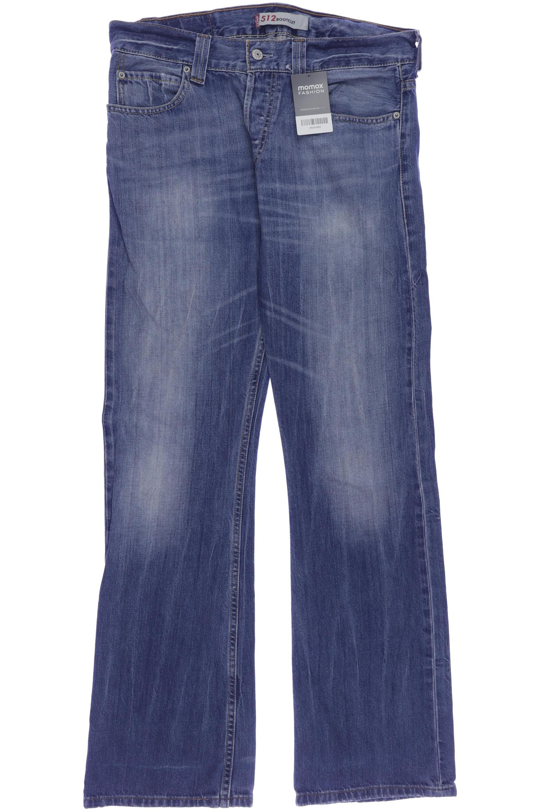 

Levis Herren Jeans, blau, Gr. 32