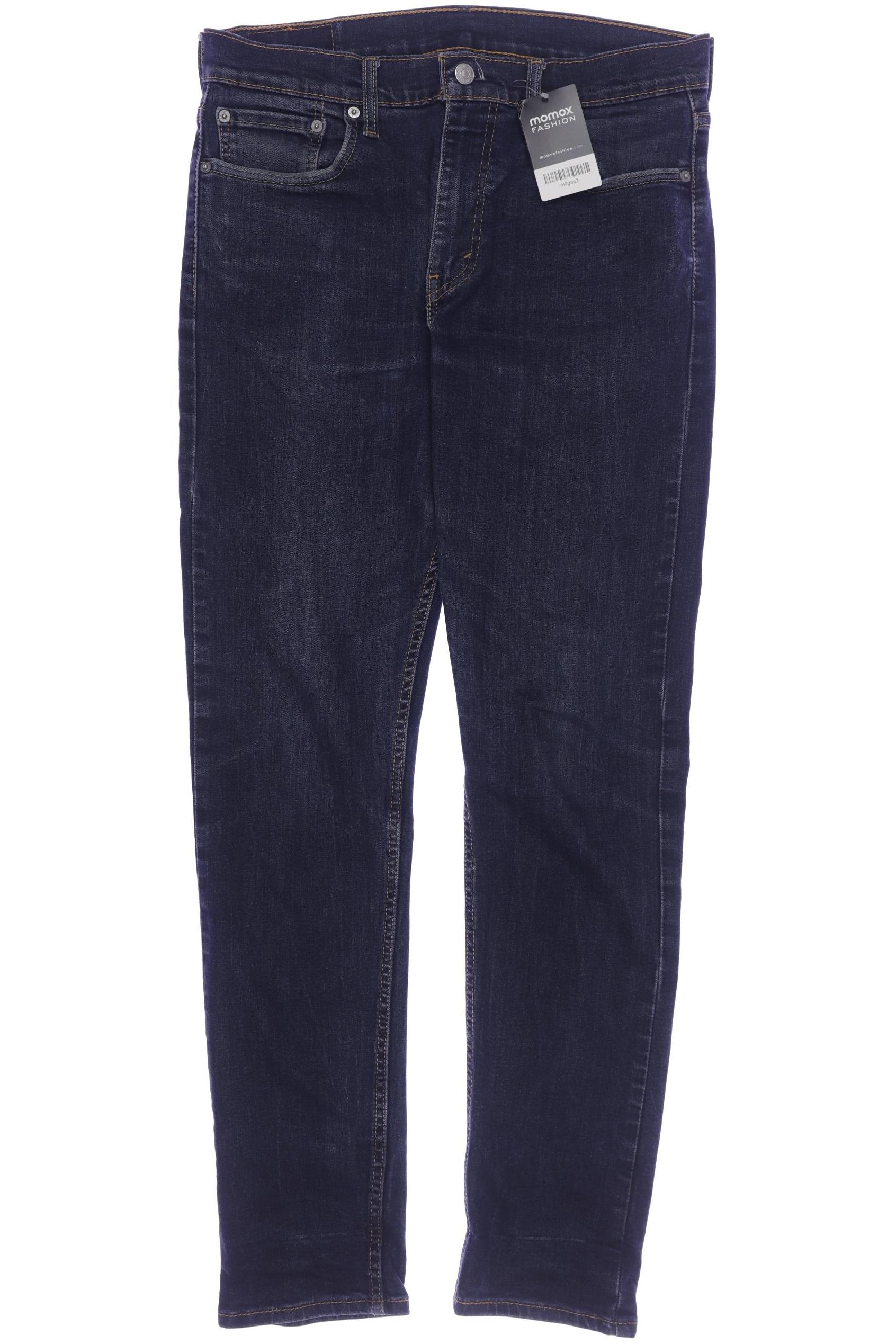 

Levis Herren Jeans, blau, Gr. 32