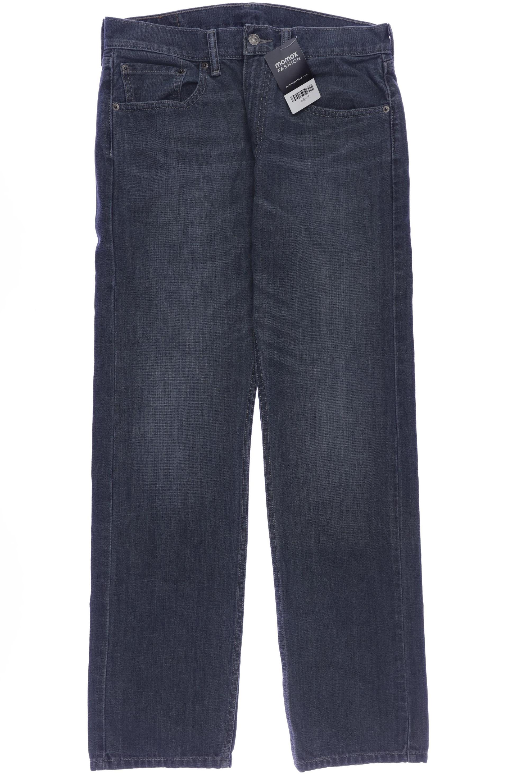 

Levis Herren Jeans, blau, Gr. 32