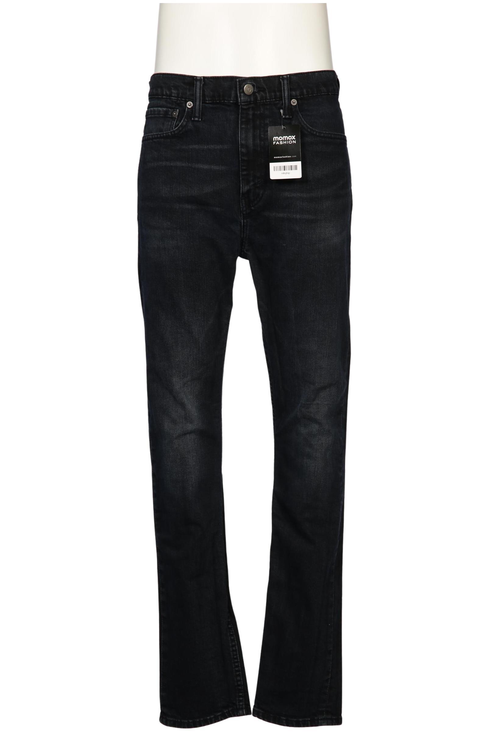 

Levis Herren Jeans, schwarz, Gr. 34