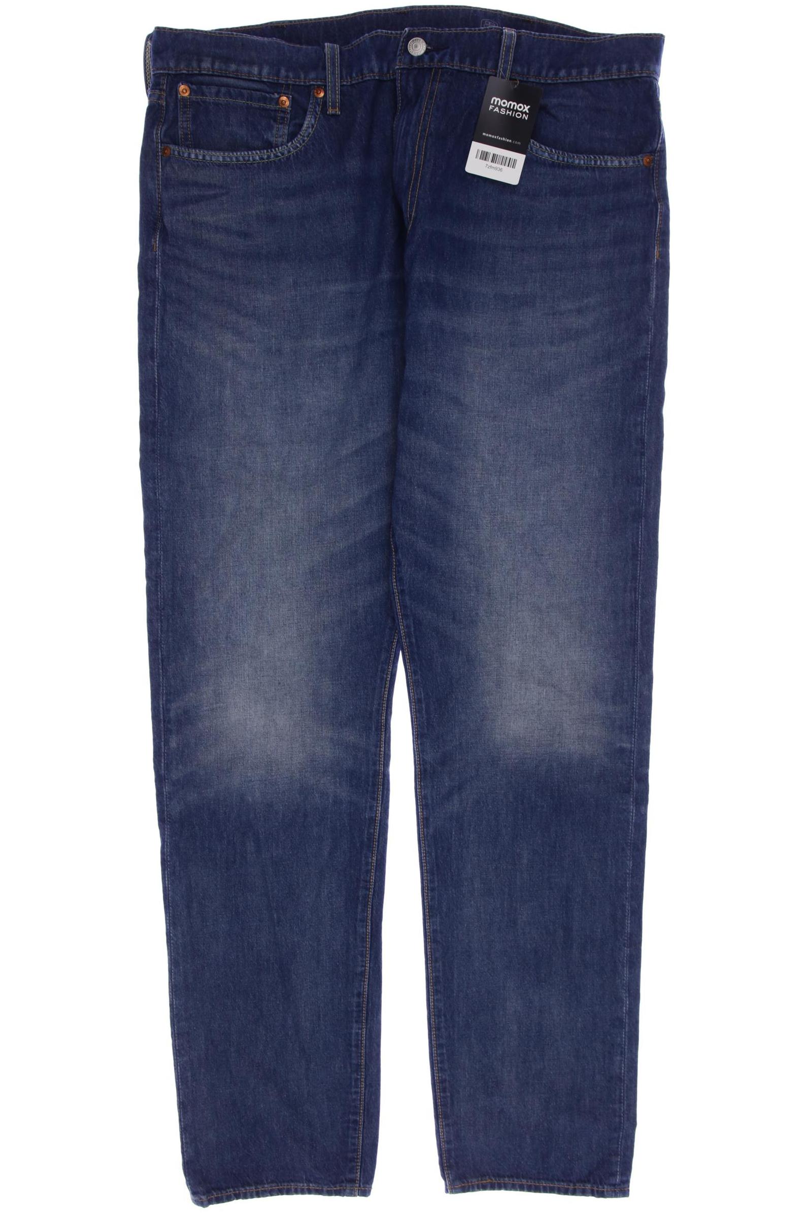 

Levis Herren Jeans, blau, Gr. 38