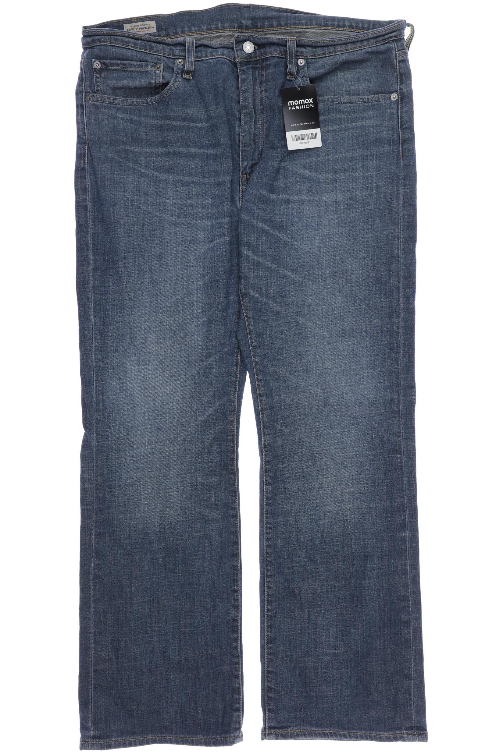 

Levis Herren Jeans, blau, Gr. 36