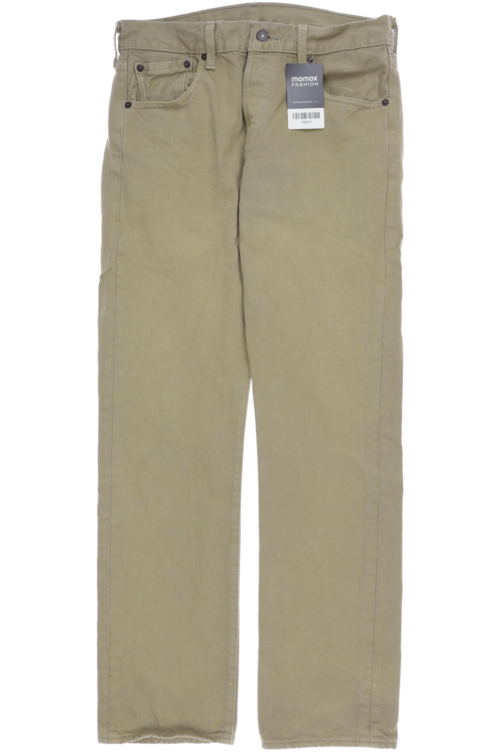 

Levis Herren Jeans, beige, Gr. 30