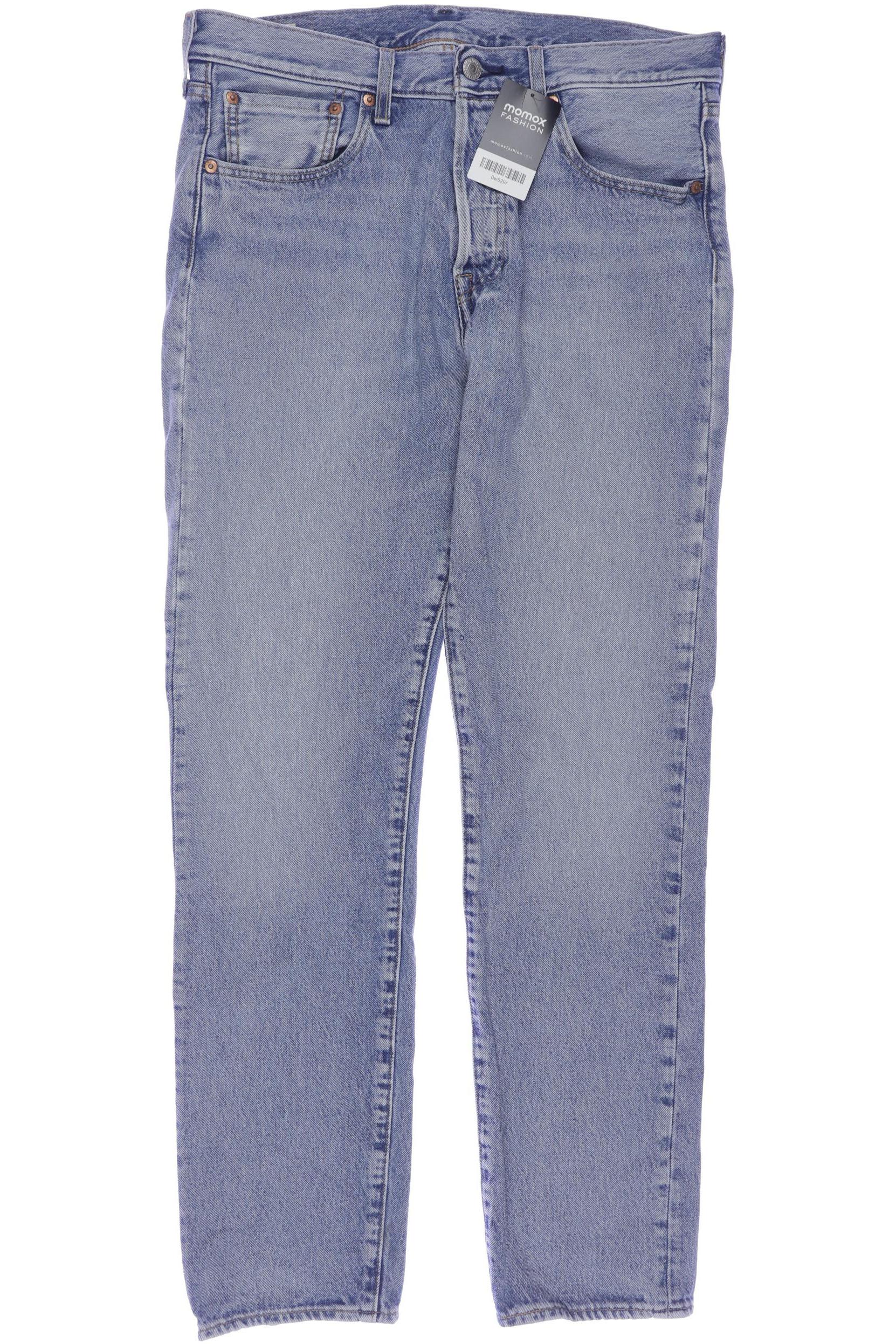

Levis Herren Jeans, blau, Gr. 33