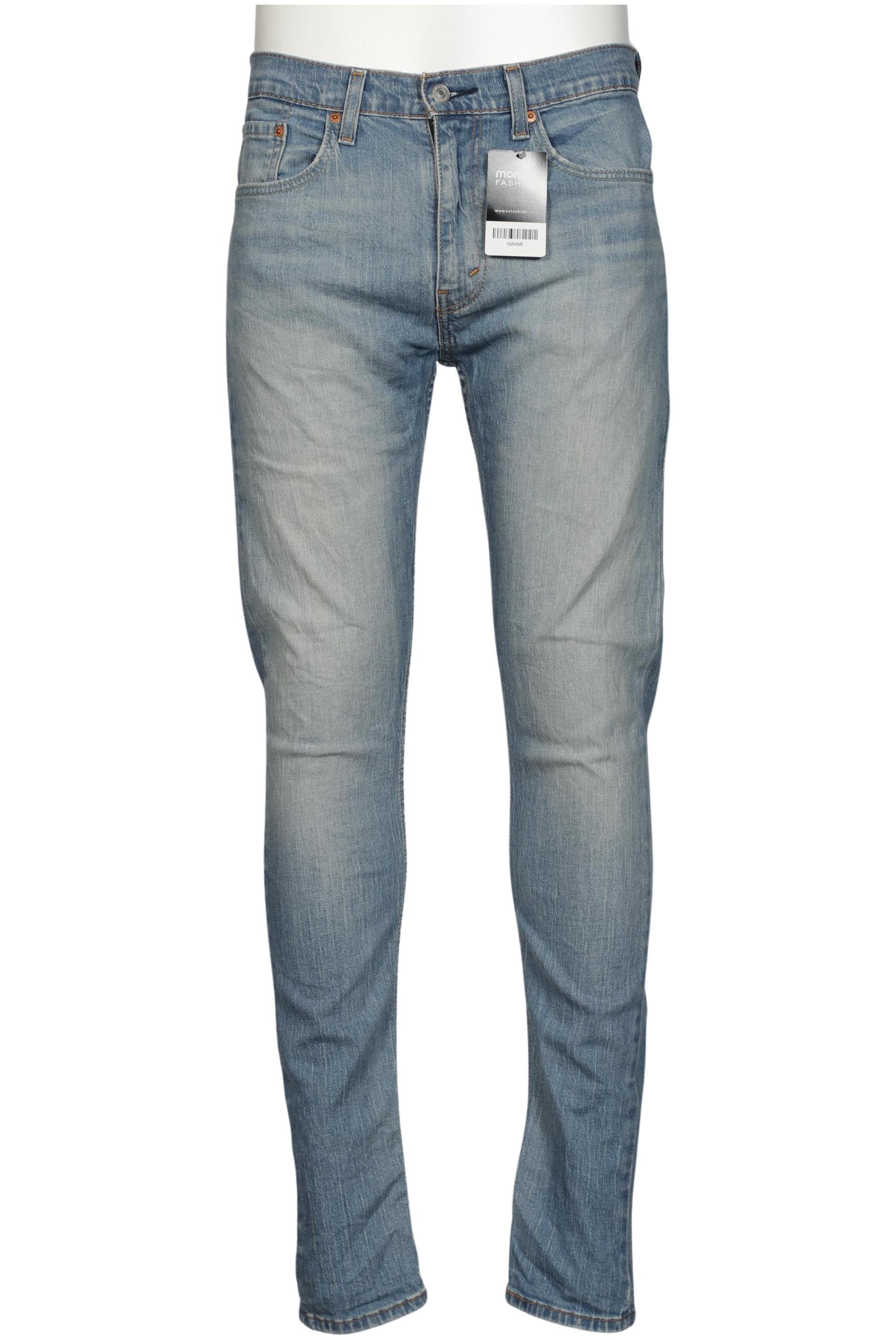 

Levis Herren Jeans, hellblau, Gr. 34