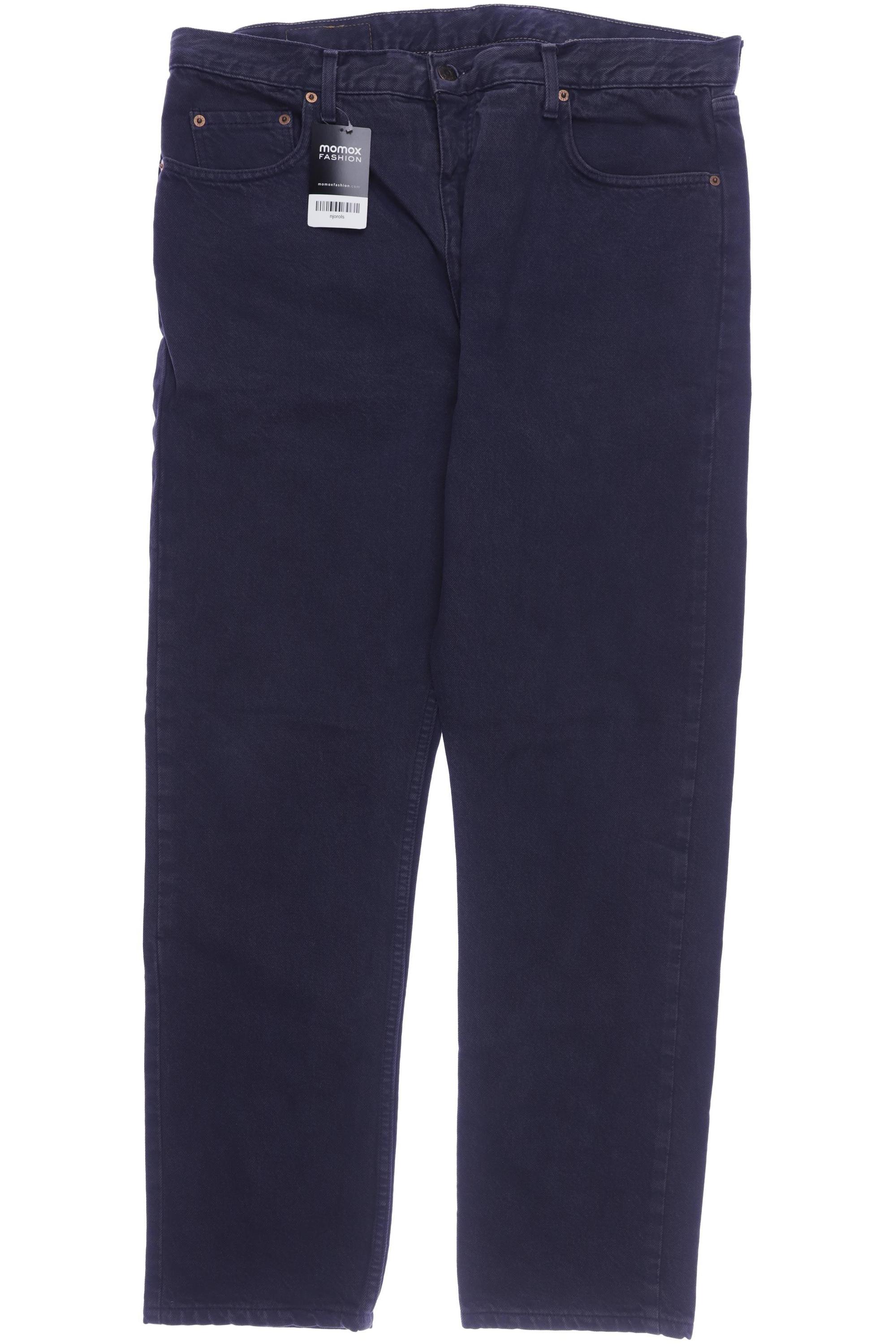 

Levis Herren Jeans, marineblau, Gr. 58