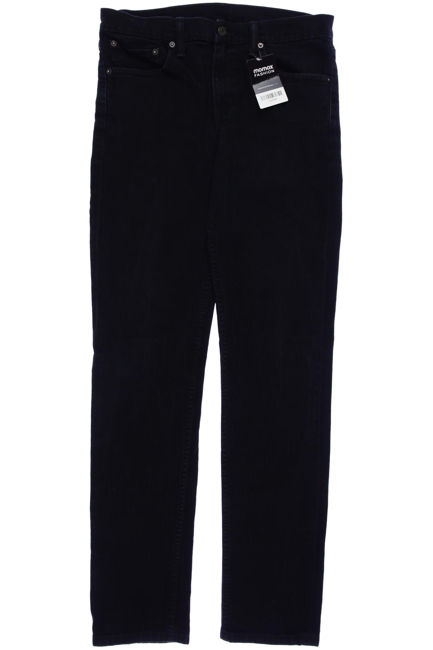 

Levis Herren Jeans, schwarz, Gr. 31