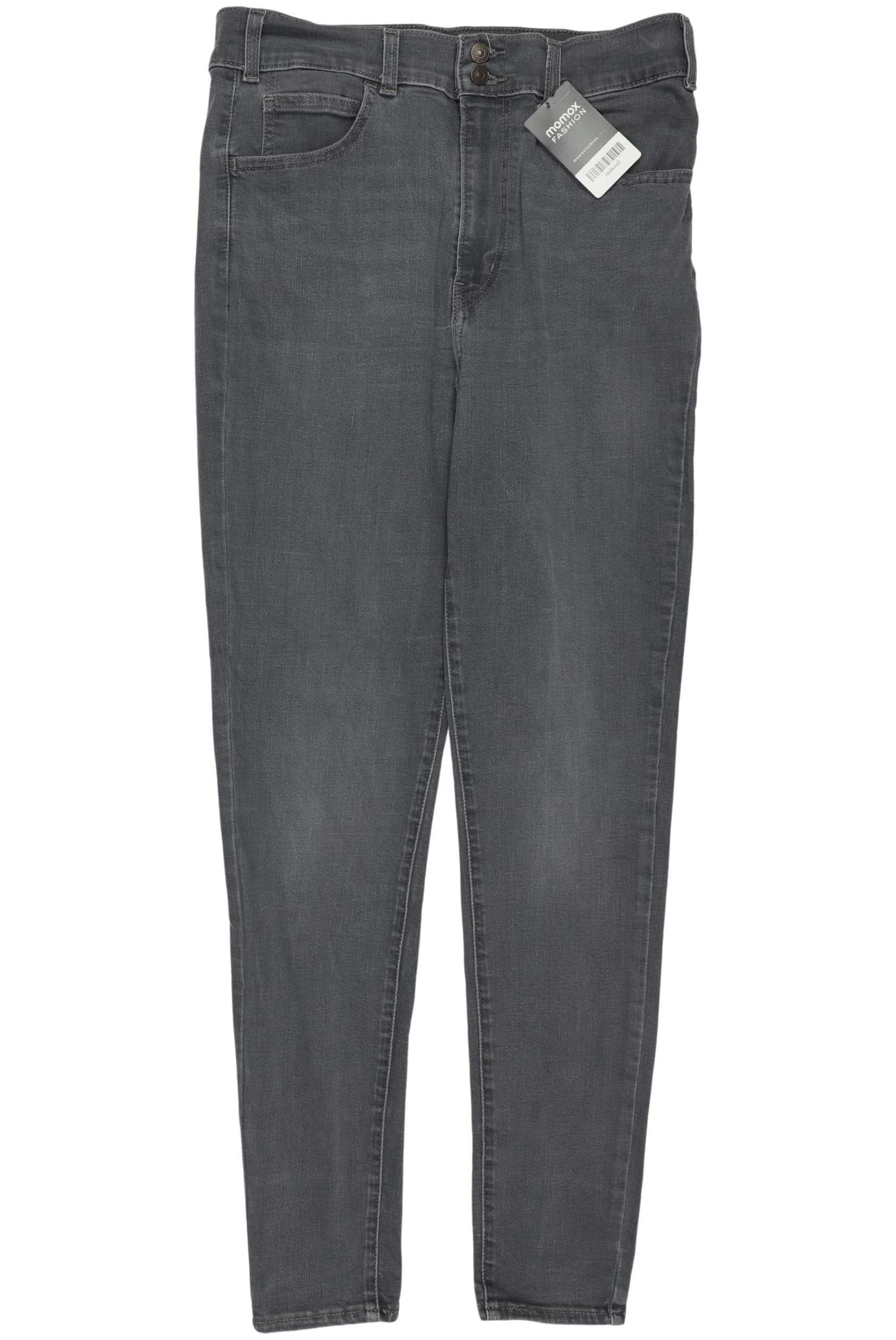 

Levis Herren Jeans, grau, Gr. 30