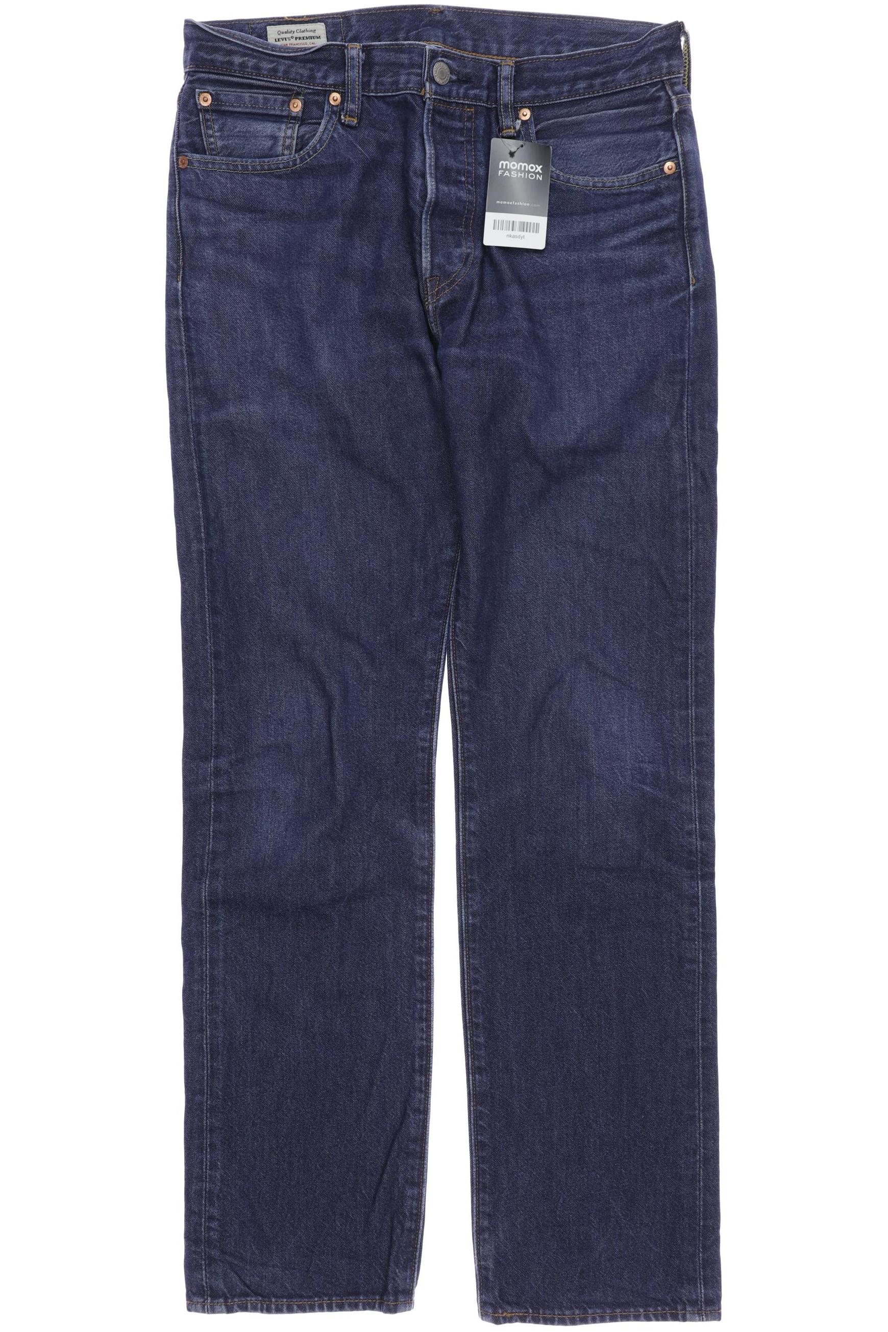 

Levis Herren Jeans, marineblau, Gr. 30