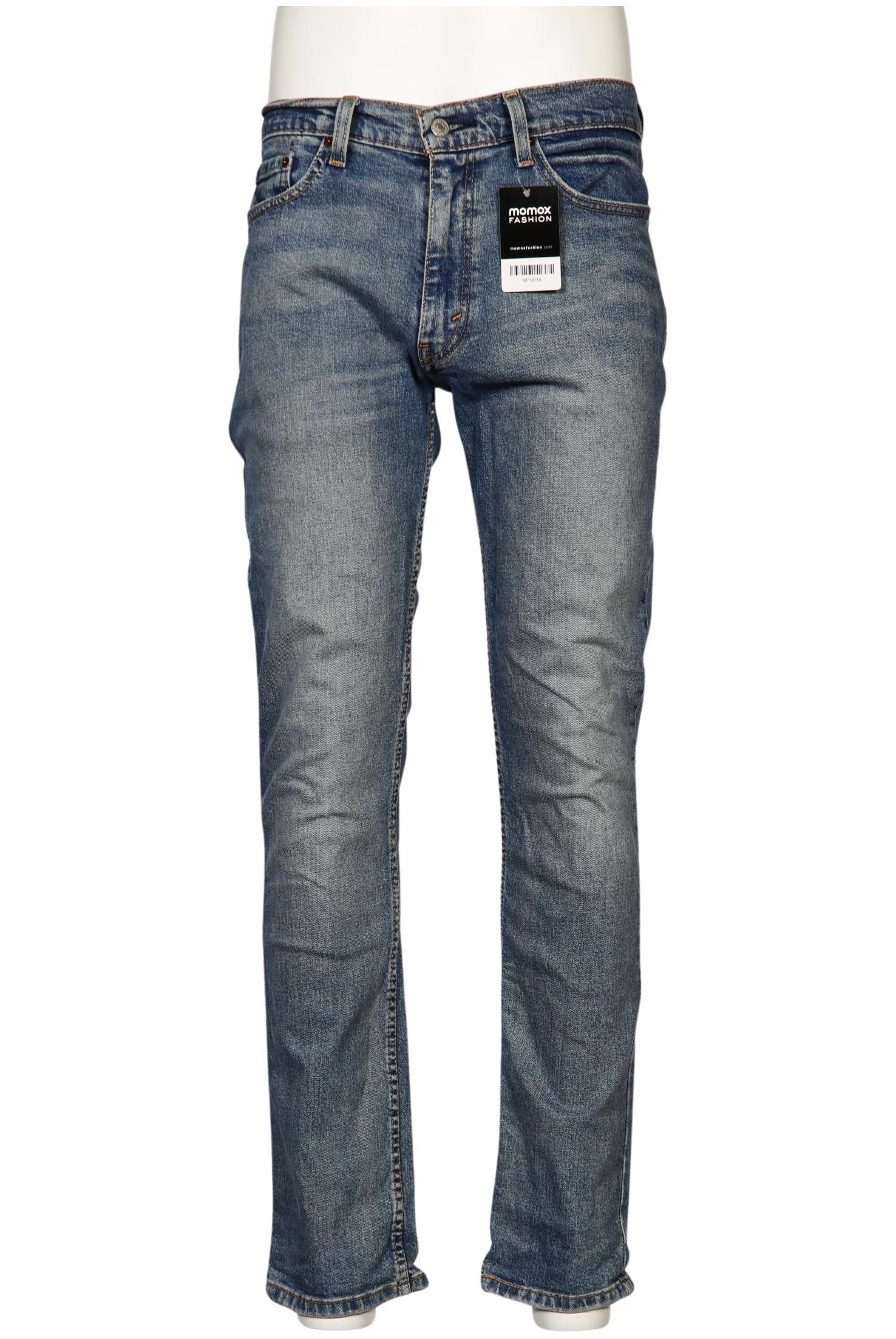 Thumbnail - Levis Herren Jeans, blau, Gr. 34