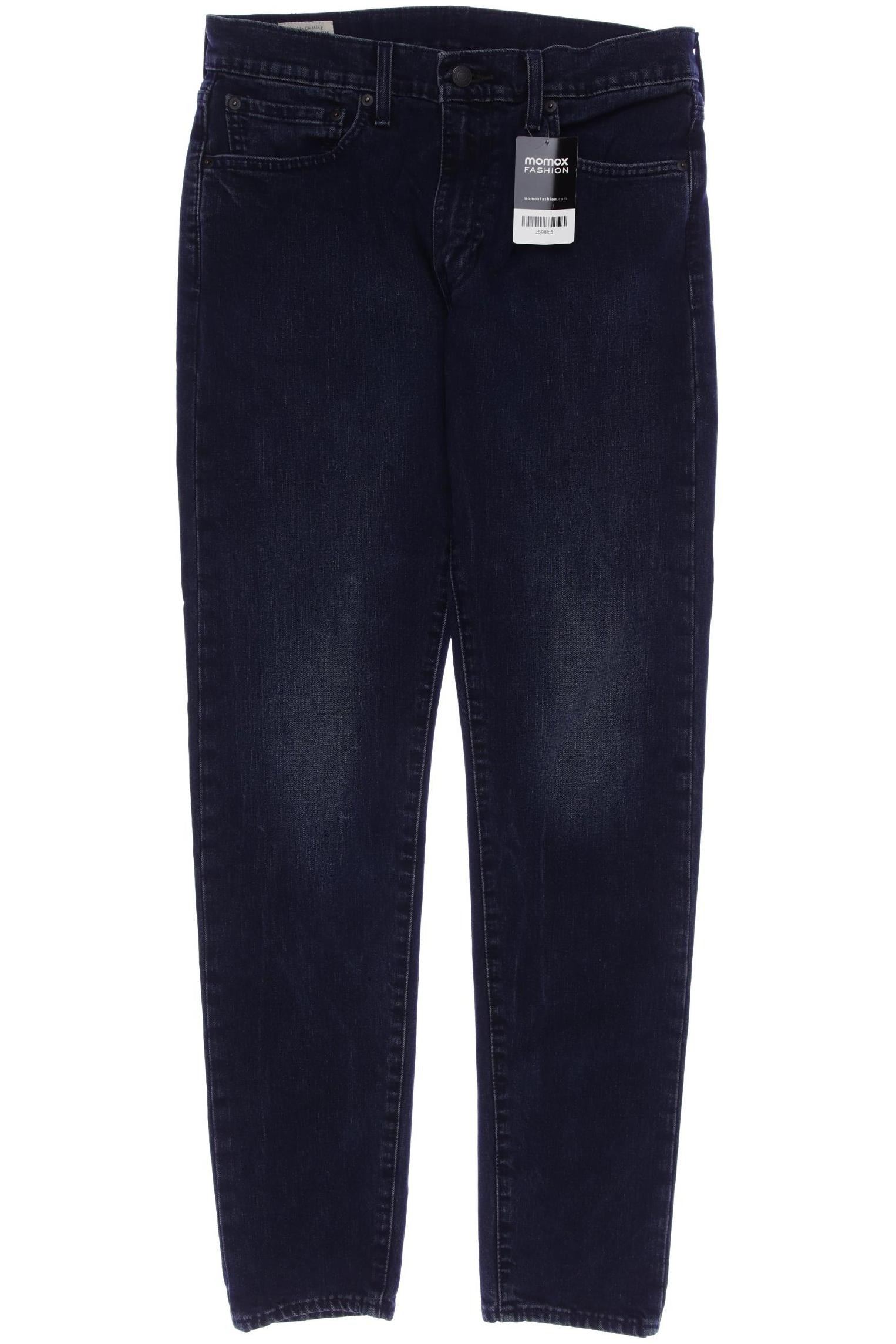 

Levis Herren Jeans, marineblau, Gr. 32