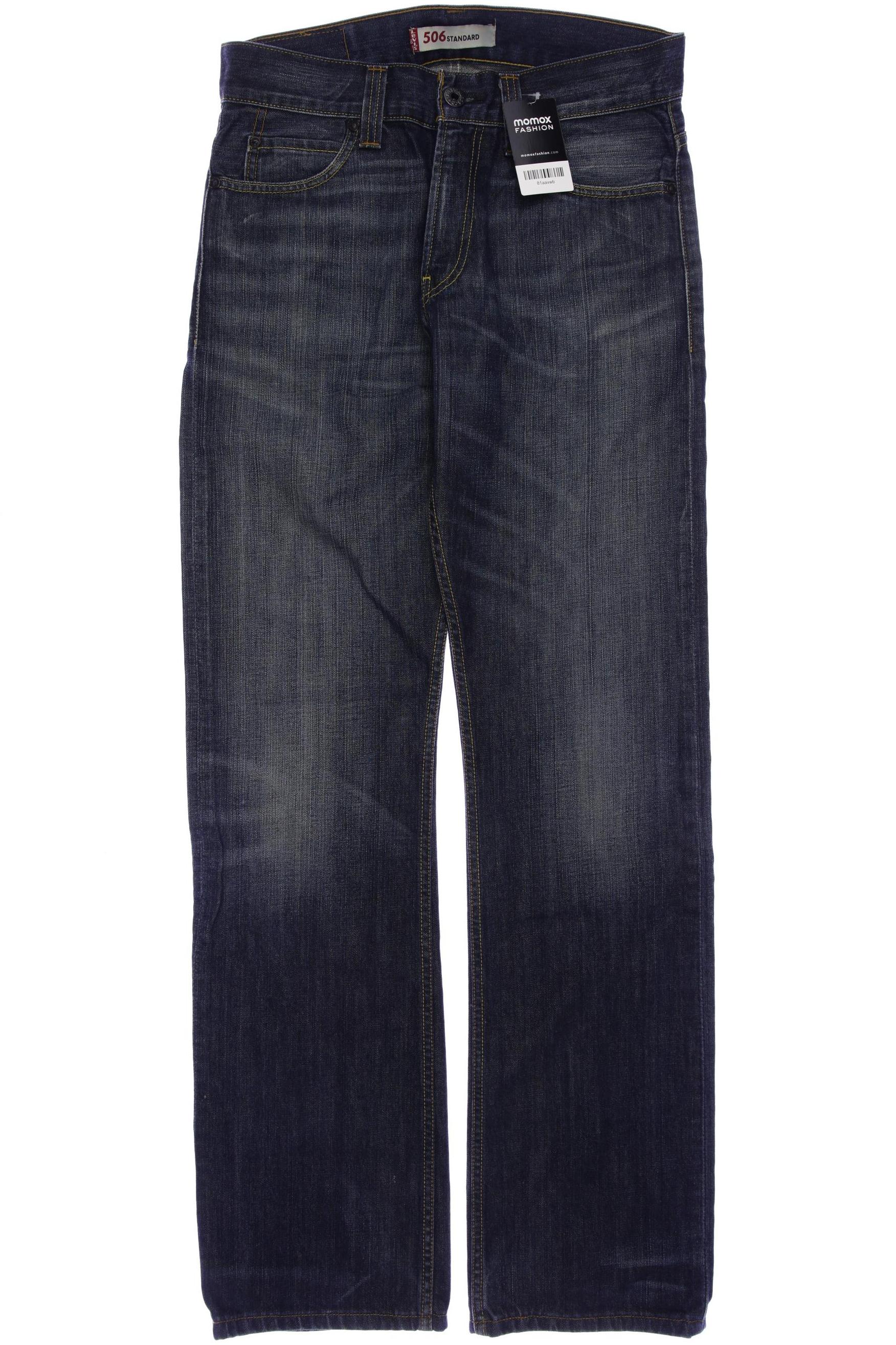 

Levis Herren Jeans, blau, Gr. 50