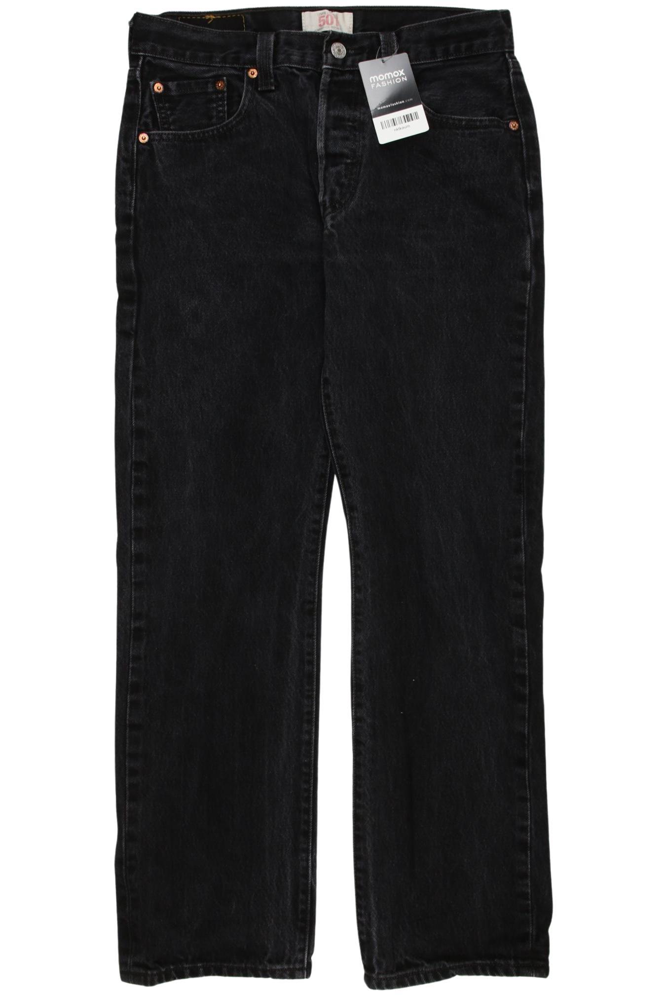 

Levis Herren Jeans, schwarz, Gr. 30