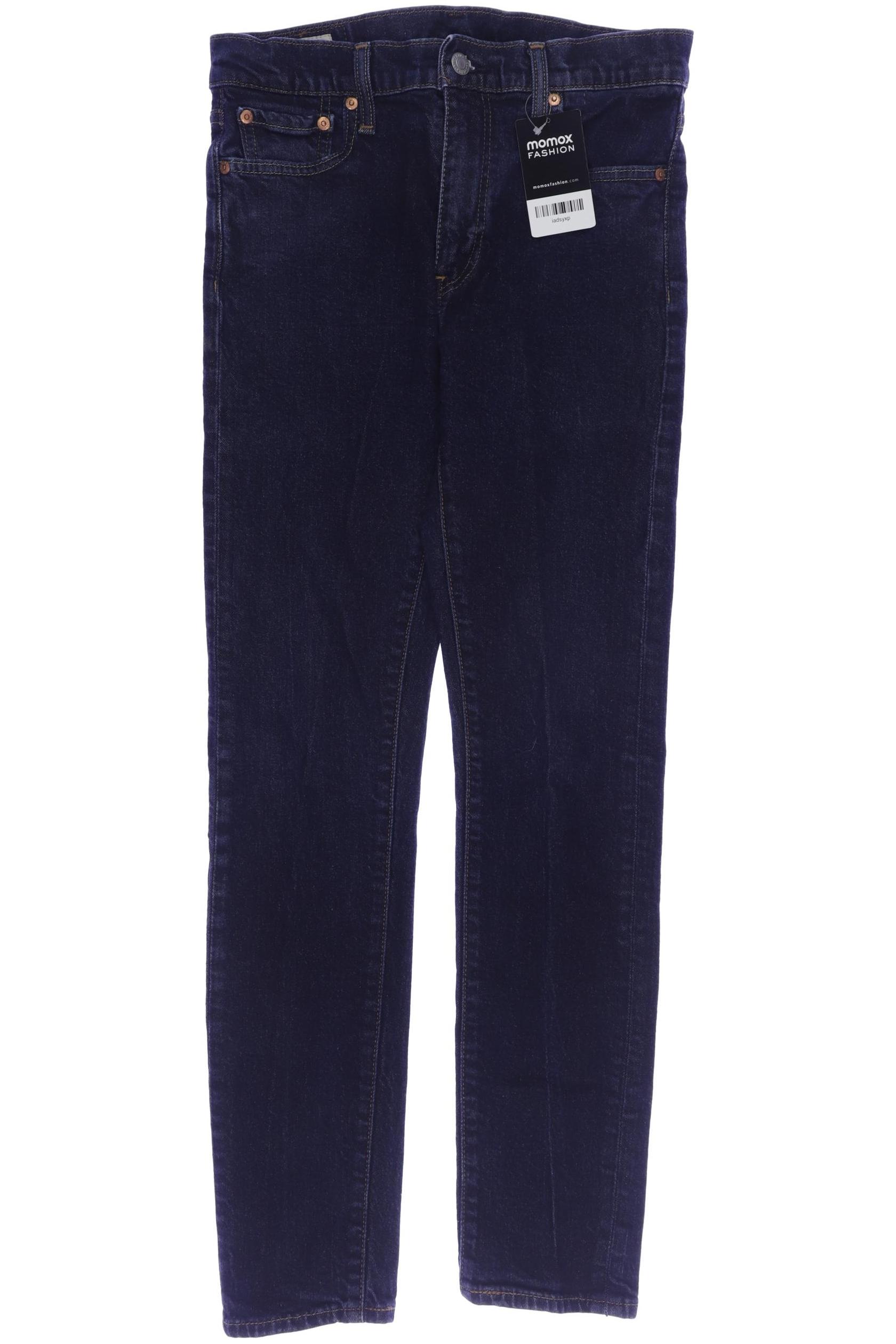 

Levis Herren Jeans, marineblau, Gr. 30