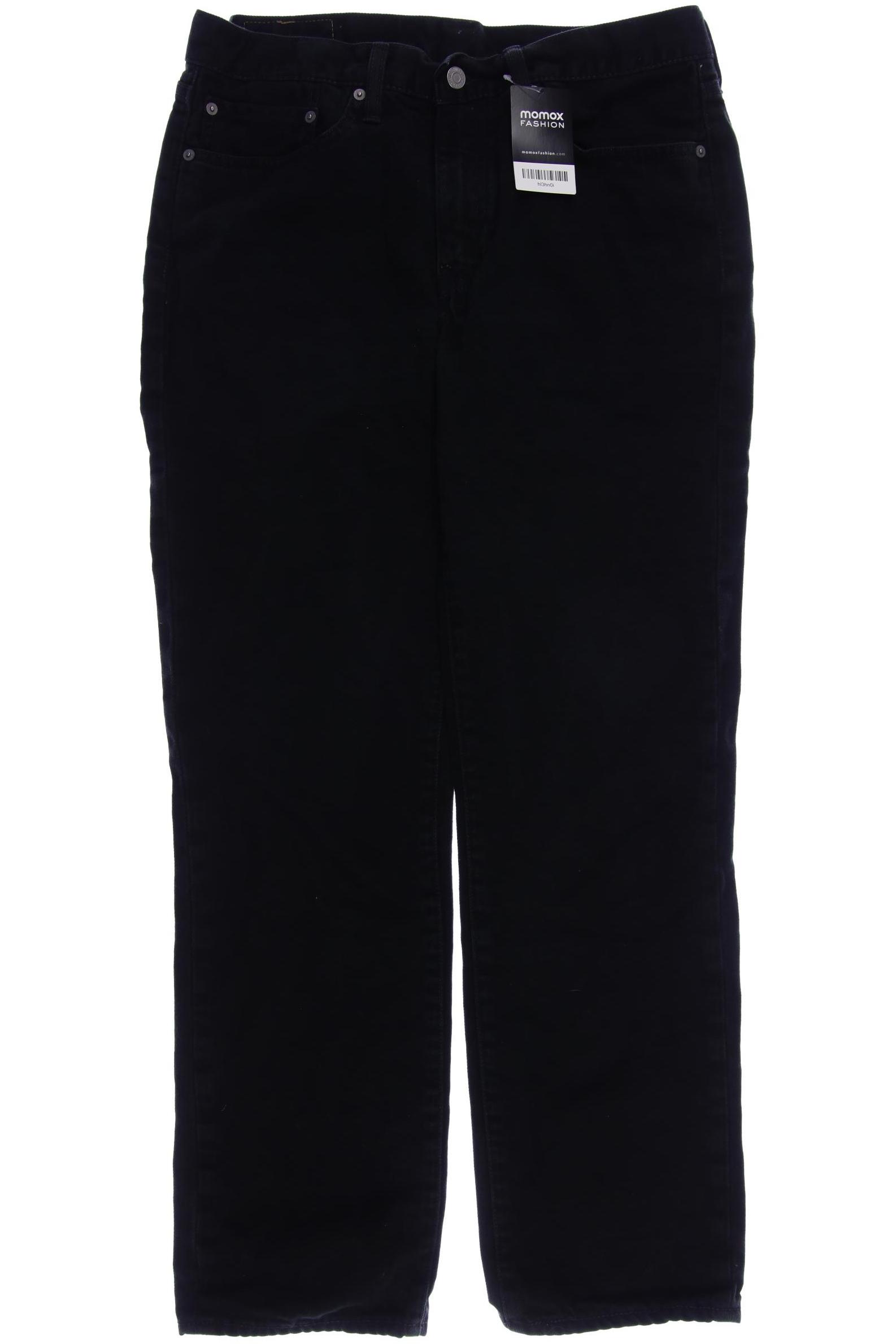 

Levis Herren Jeans, schwarz, Gr. 34