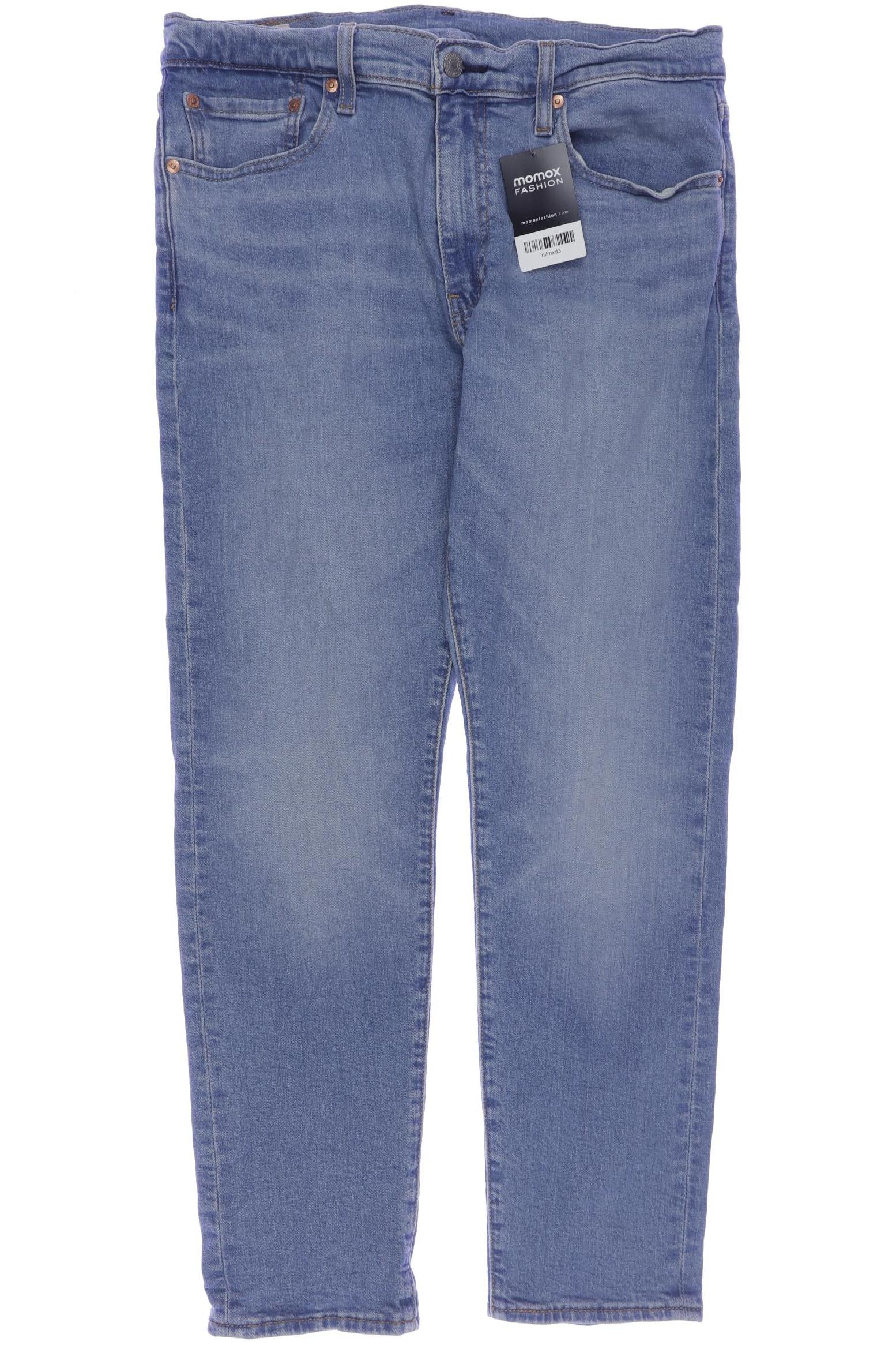 

Levis Herren Jeans, hellblau, Gr. 33