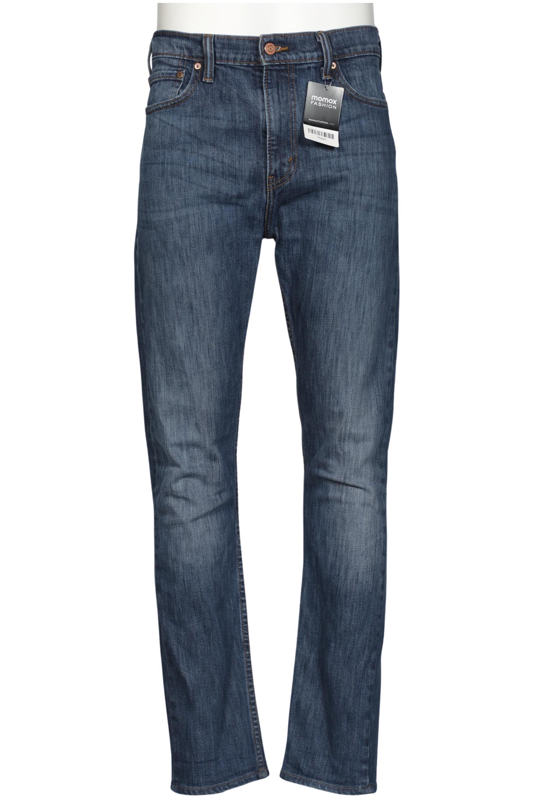 Thumbnail - Levis Herren Jeans, blau, Gr. 33
