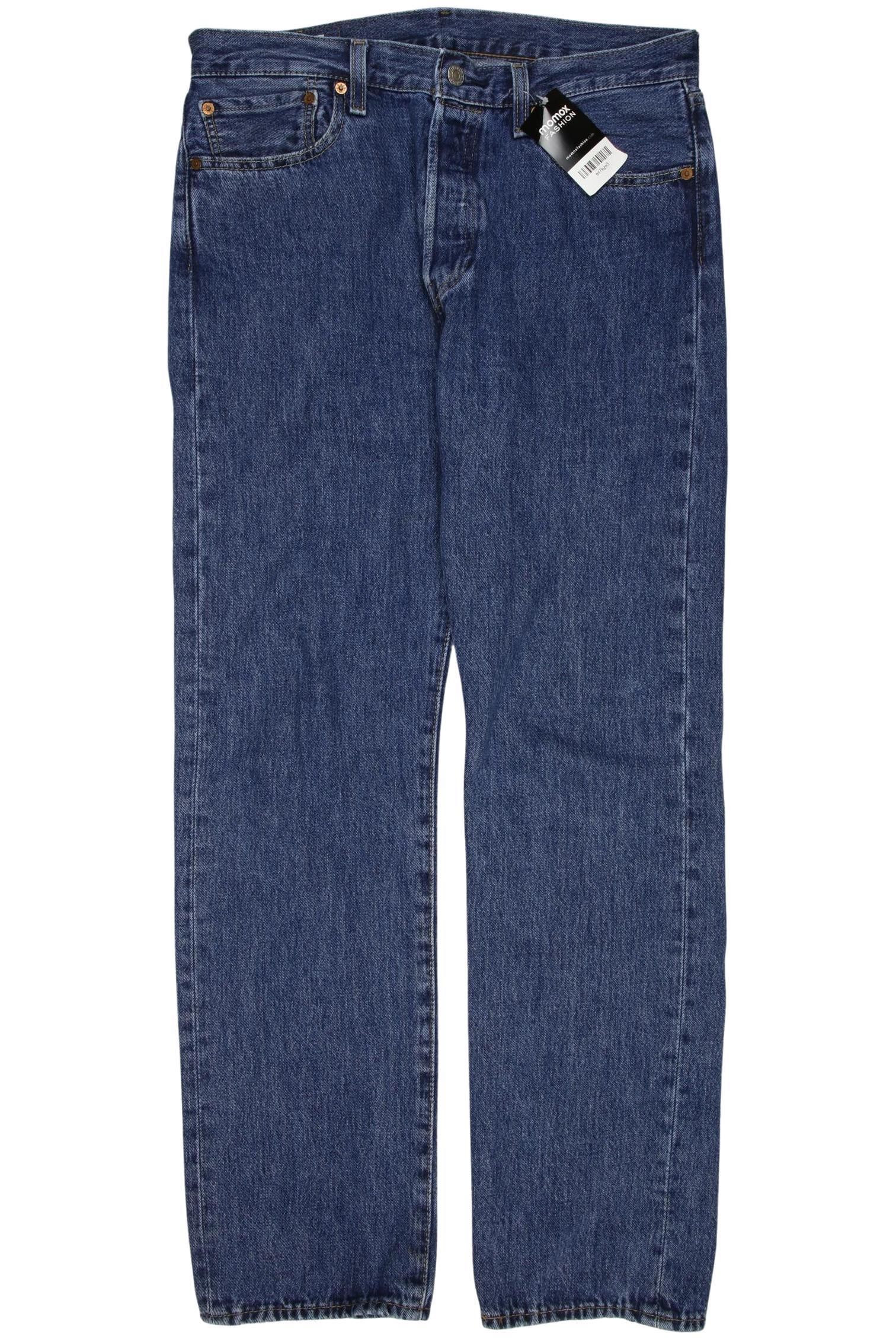 

Levis Herren Jeans, blau, Gr. 32