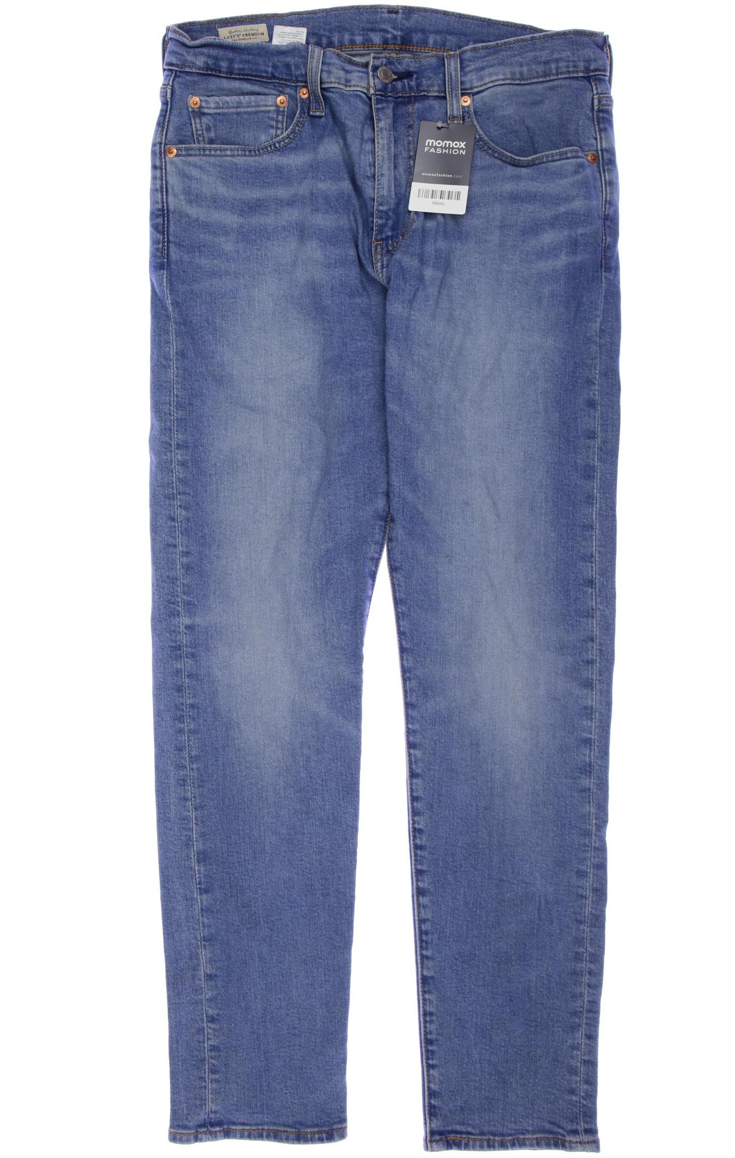 

Levis Herren Jeans, blau, Gr. 31