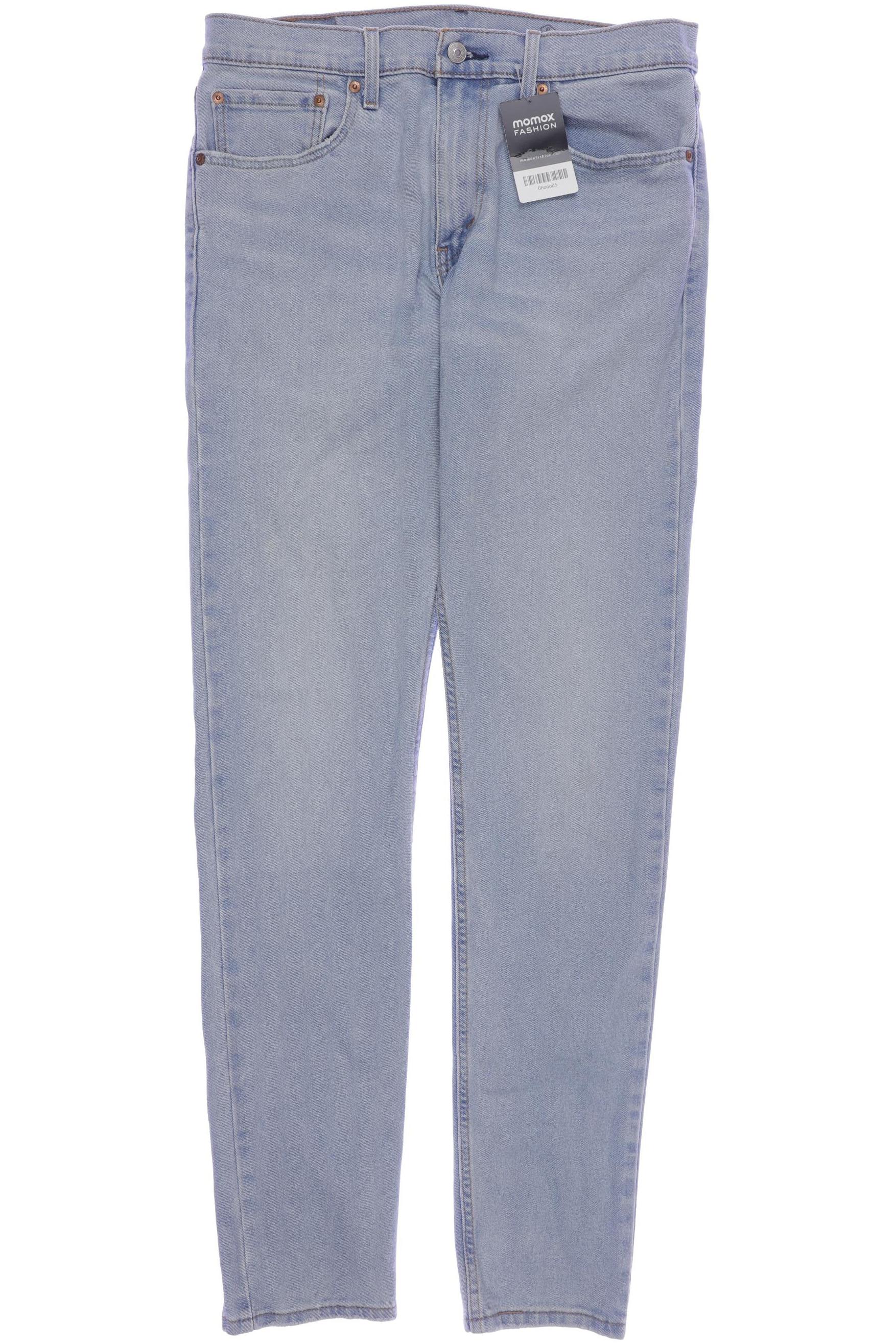 

Levis Herren Jeans, hellblau, Gr. 32