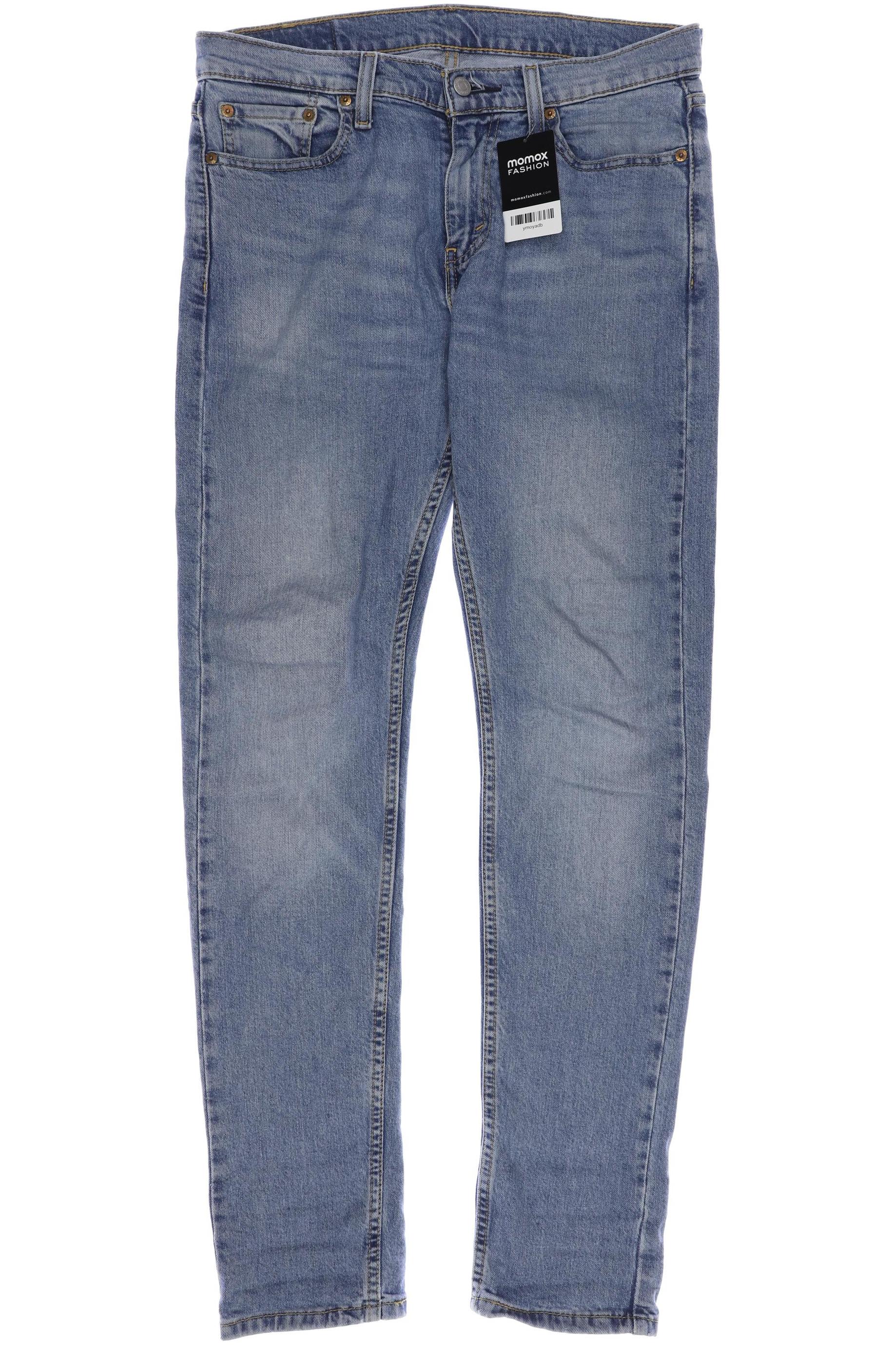 

Levis Herren Jeans, blau, Gr. 30