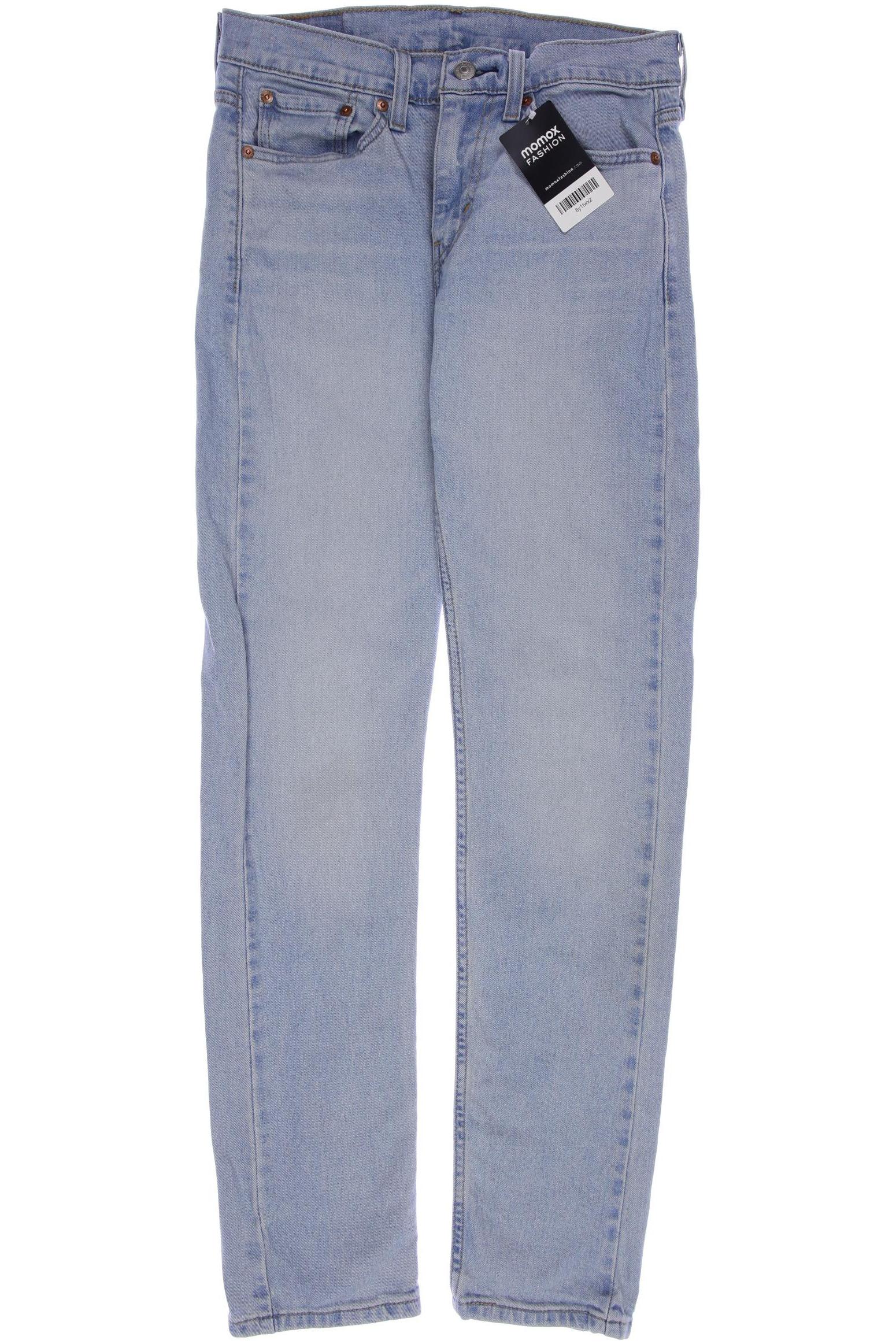 

Levis Herren Jeans, hellblau, Gr. 28