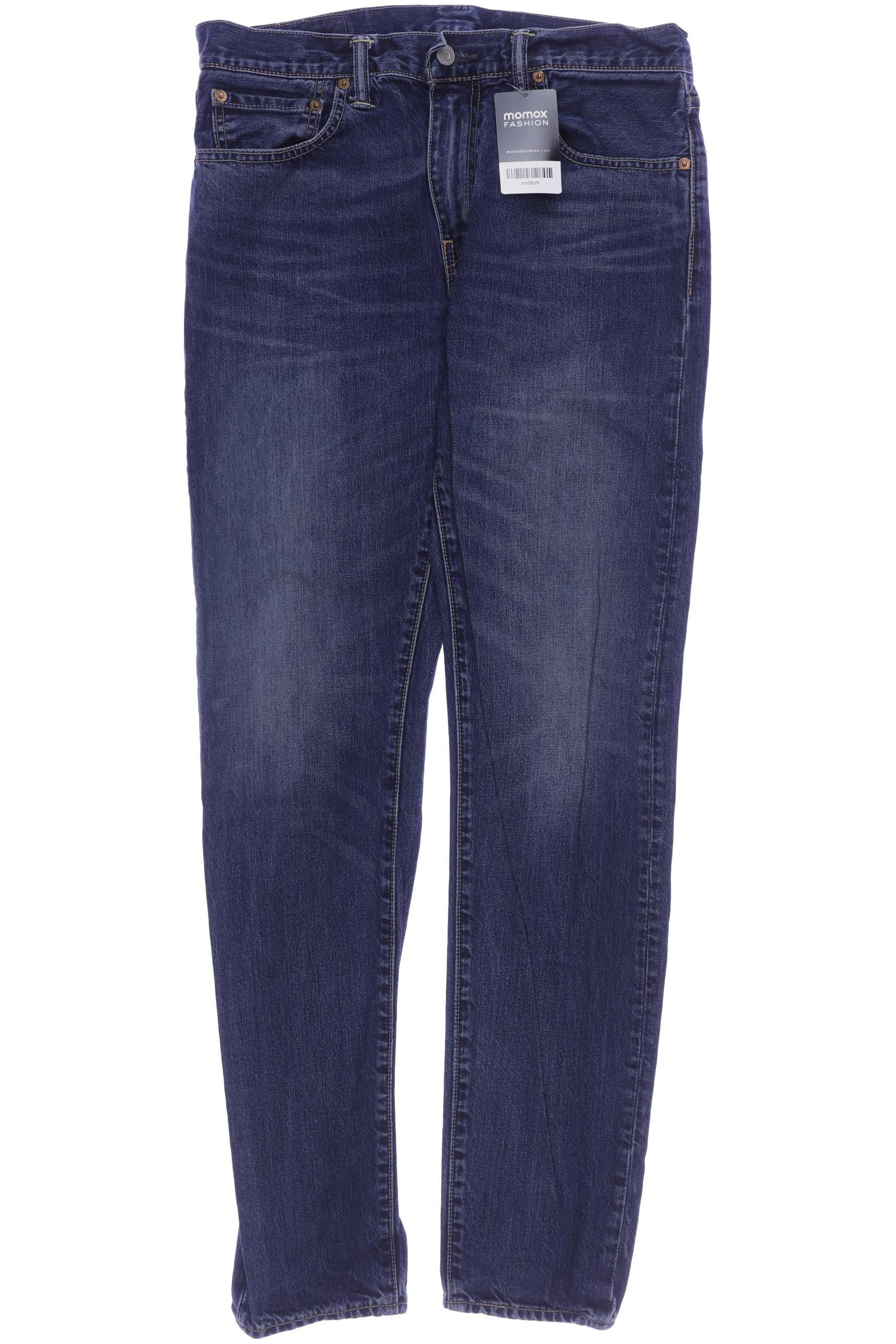 

Levis Herren Jeans, blau, Gr. 50