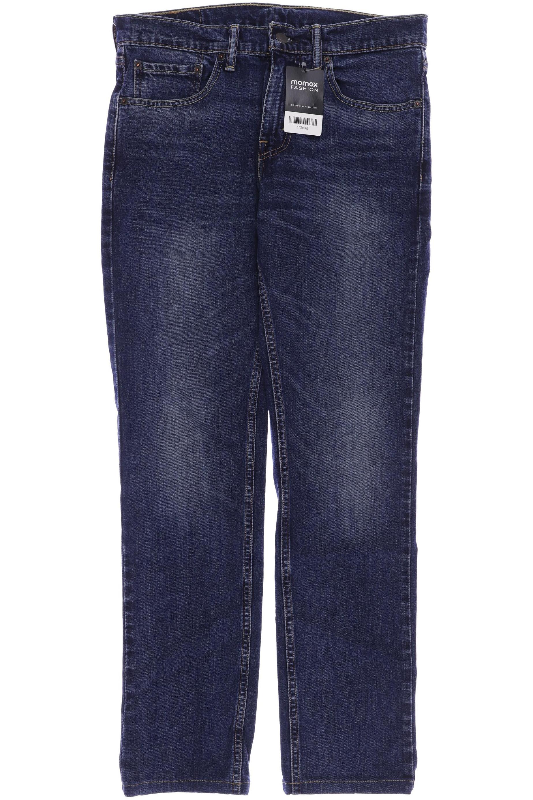 

Levis Herren Jeans, blau