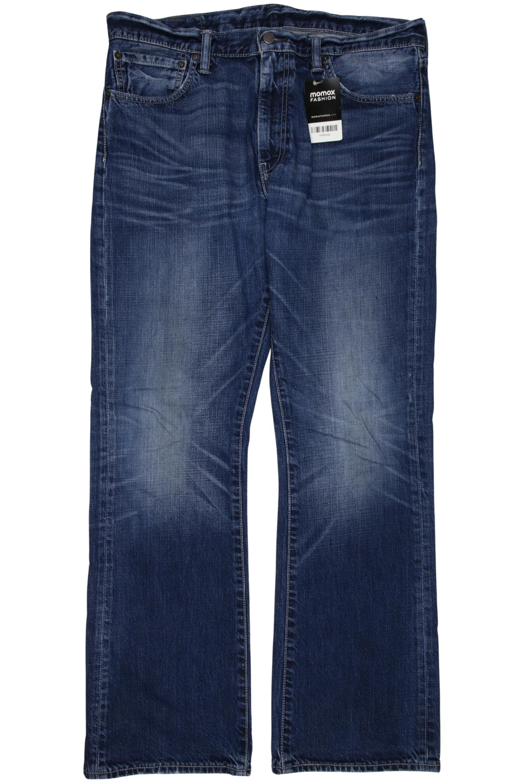 

Levis Herren Jeans, blau, Gr. 36