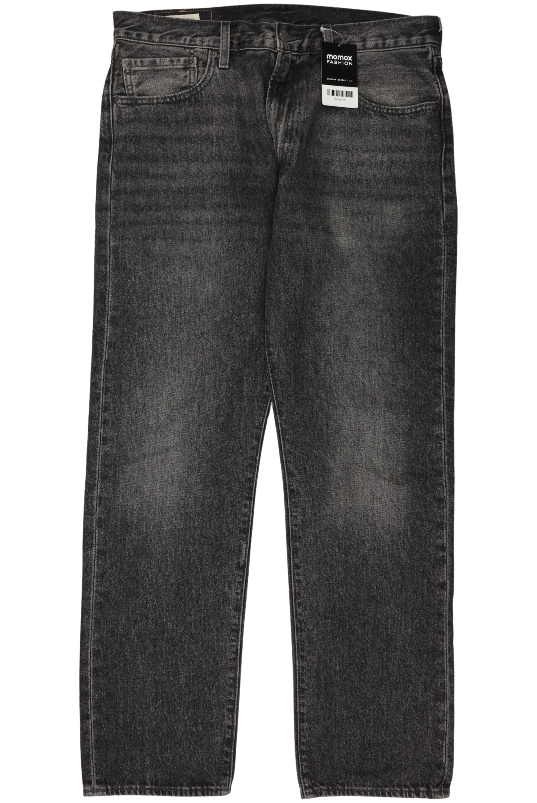 

Levis Herren Jeans, schwarz, Gr. 33