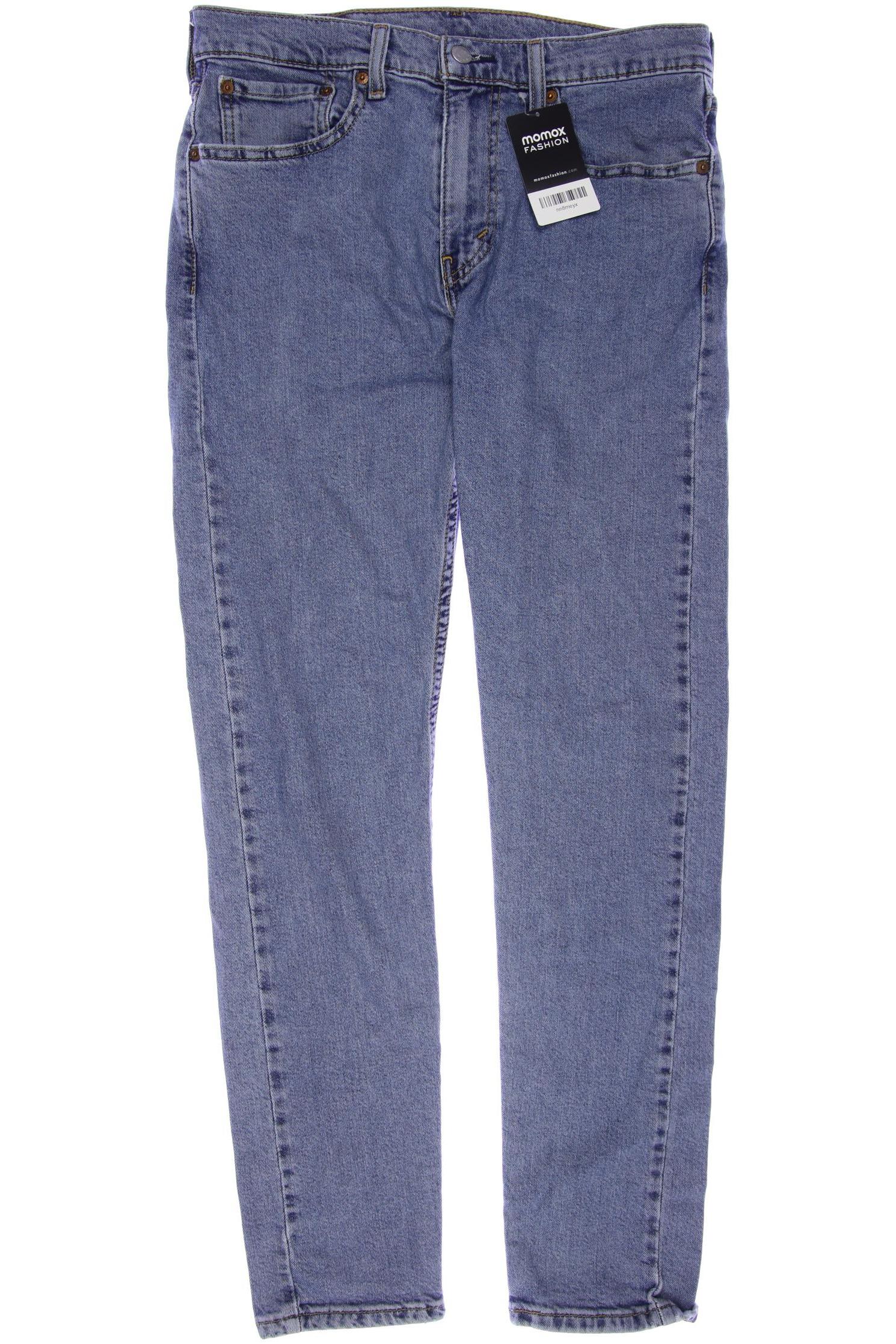 

Levis Herren Jeans, hellblau, Gr. 32
