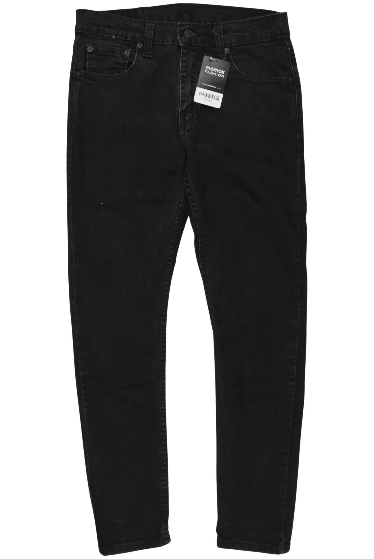

Levis Herren Jeans, schwarz, Gr. 30
